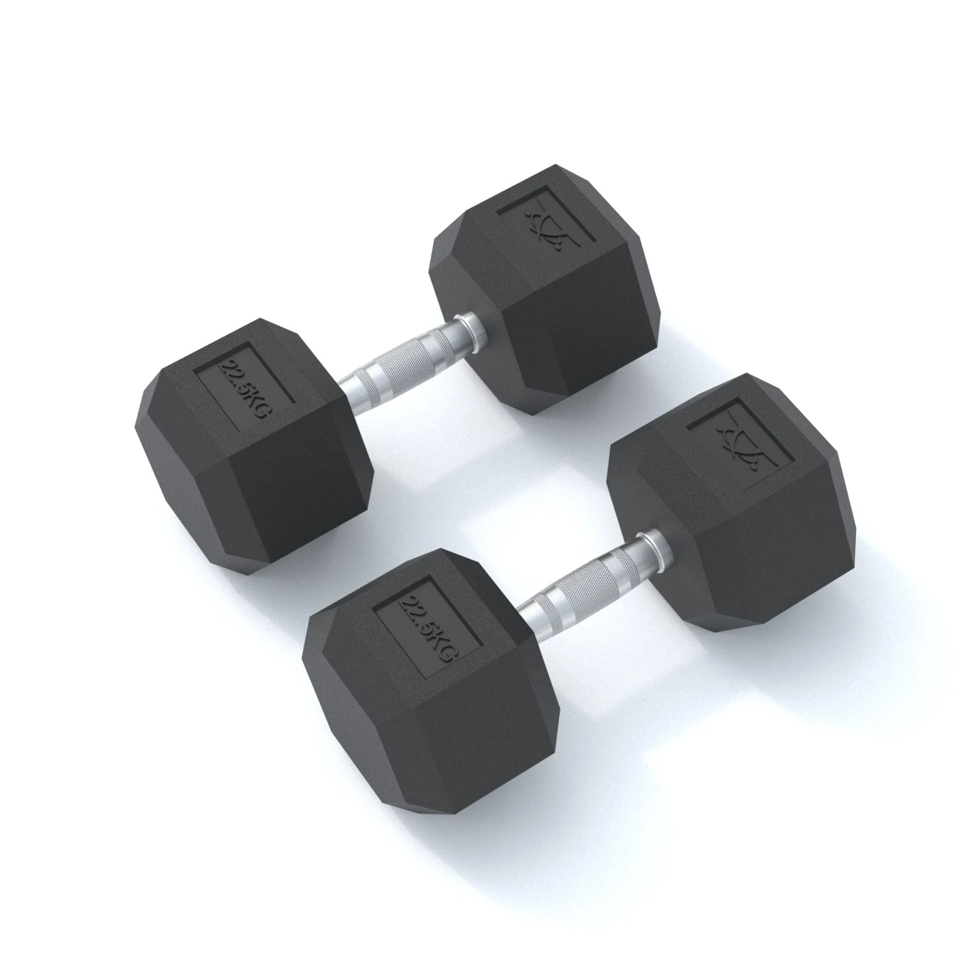 Hex Dumbbells - Image 3