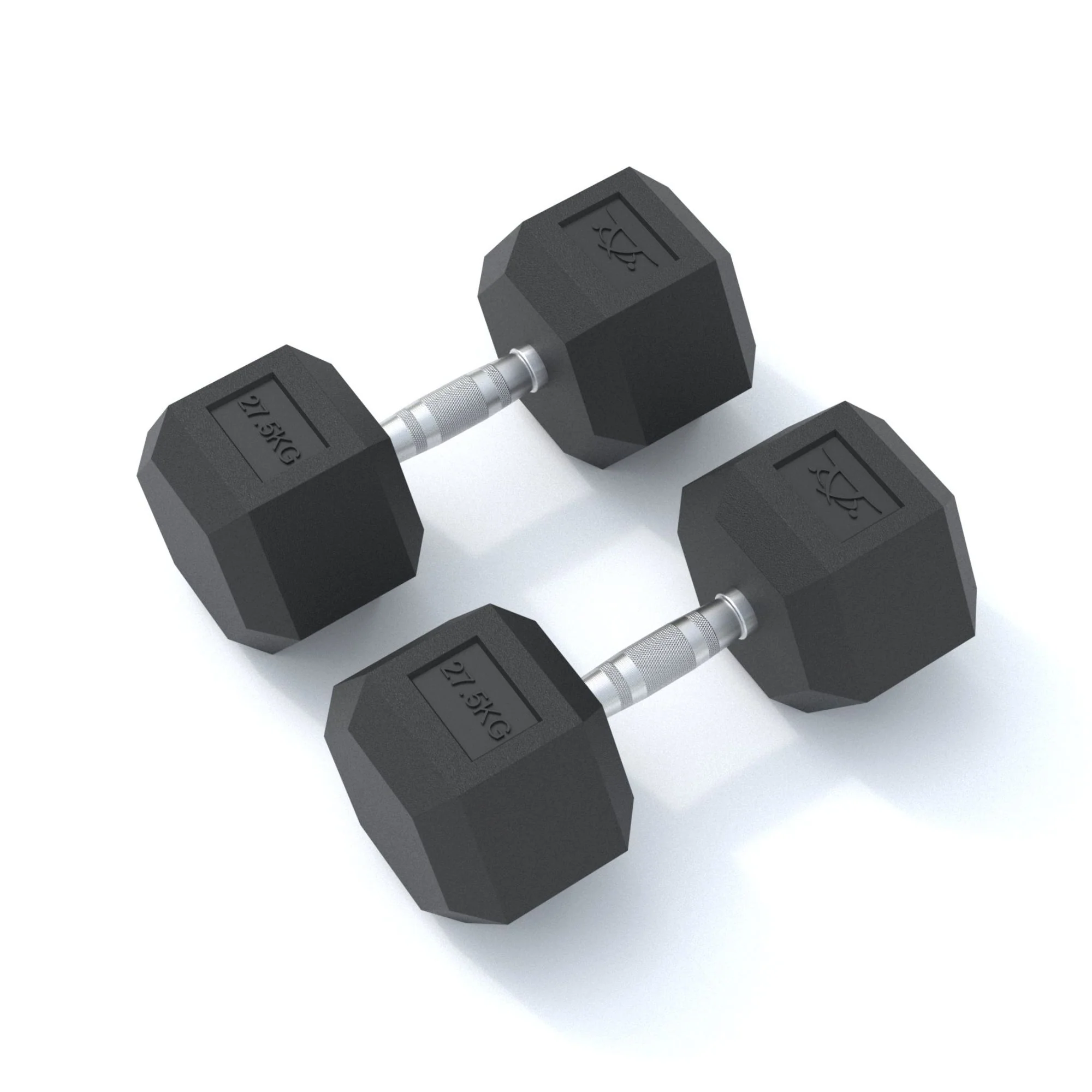 Hex Dumbbells - Image 4