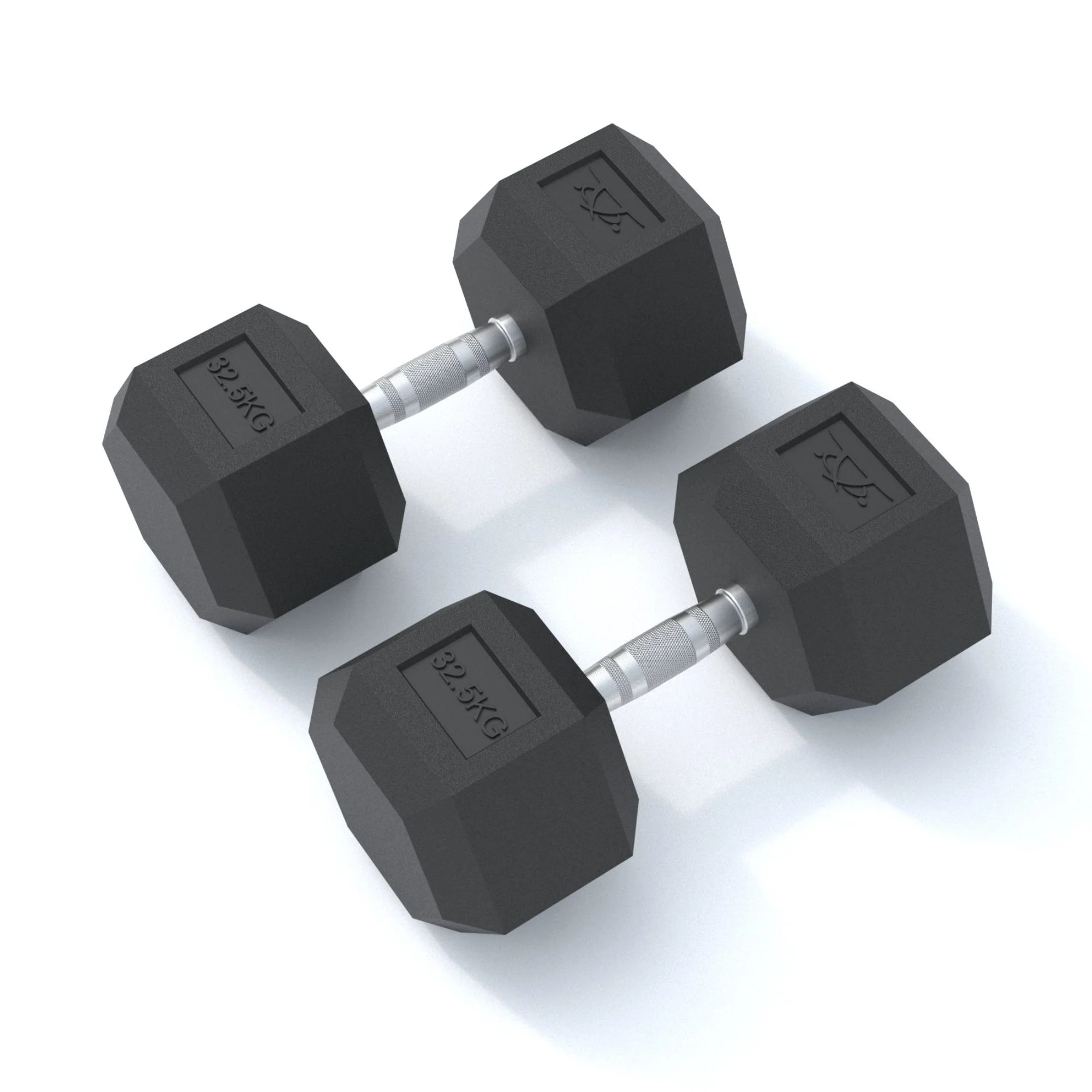 Hex Dumbbells - Image 5