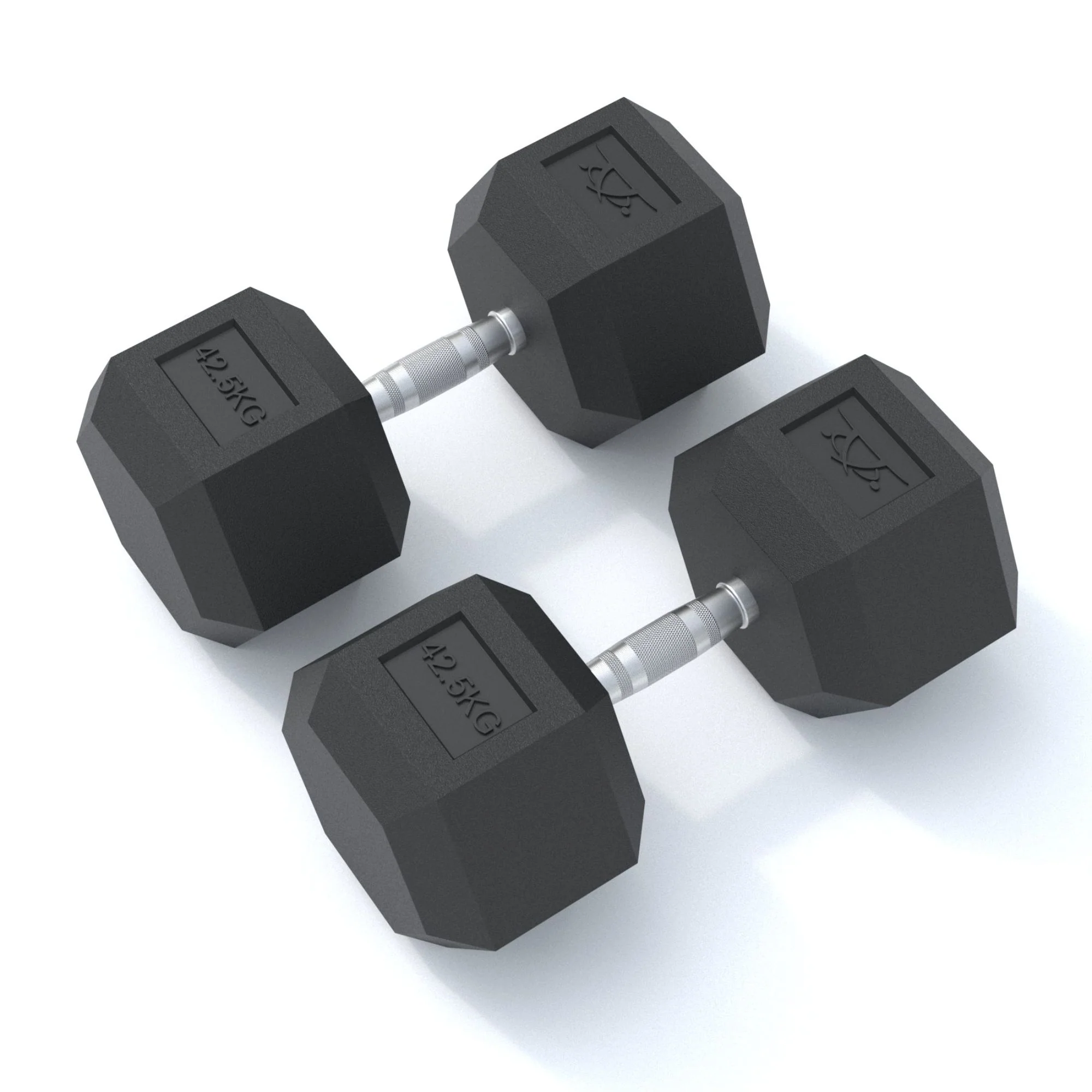 Hex Dumbbells - Image 7
