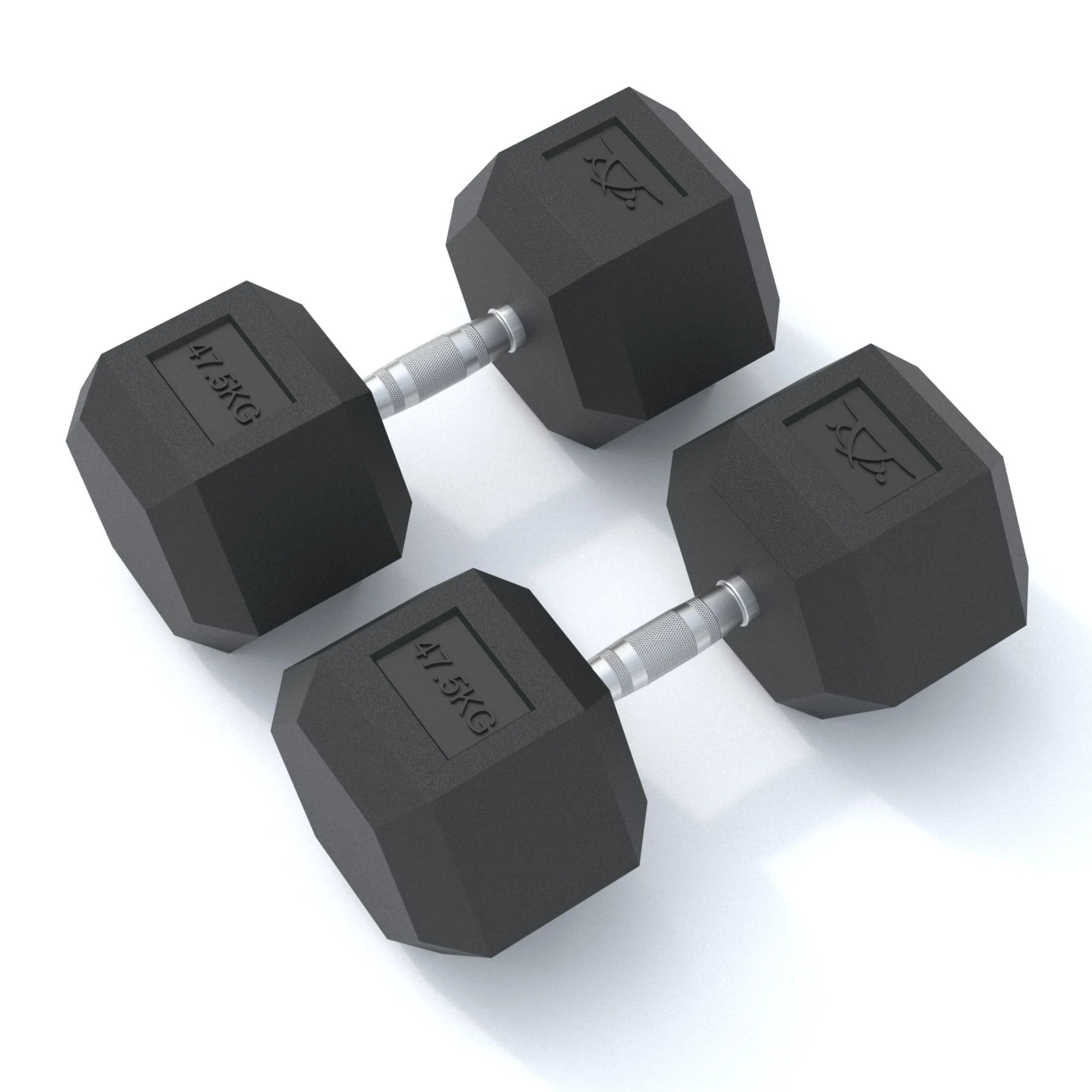 Hex Dumbbells - Image 8