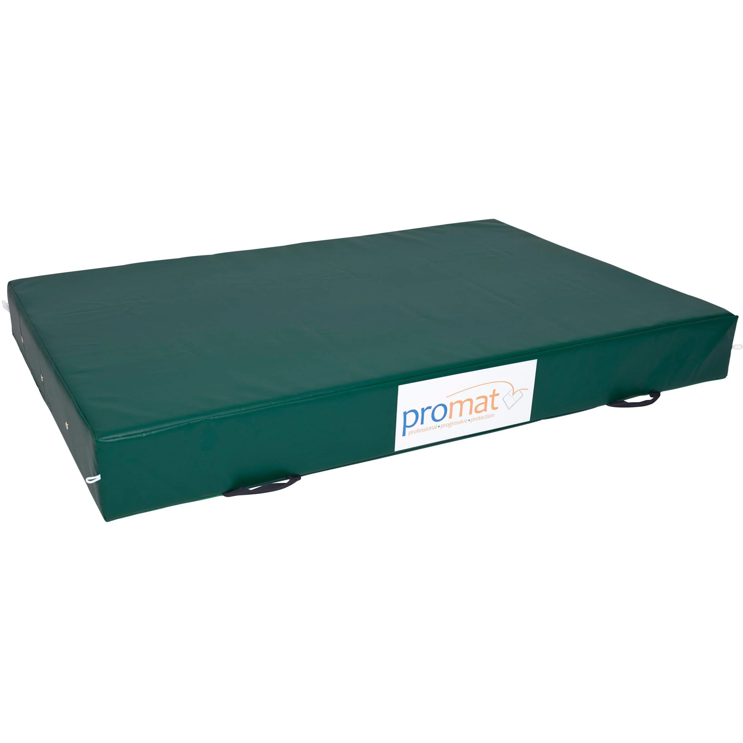 Cannons UK Promat sports safety mattress Crash Mats - Image 4