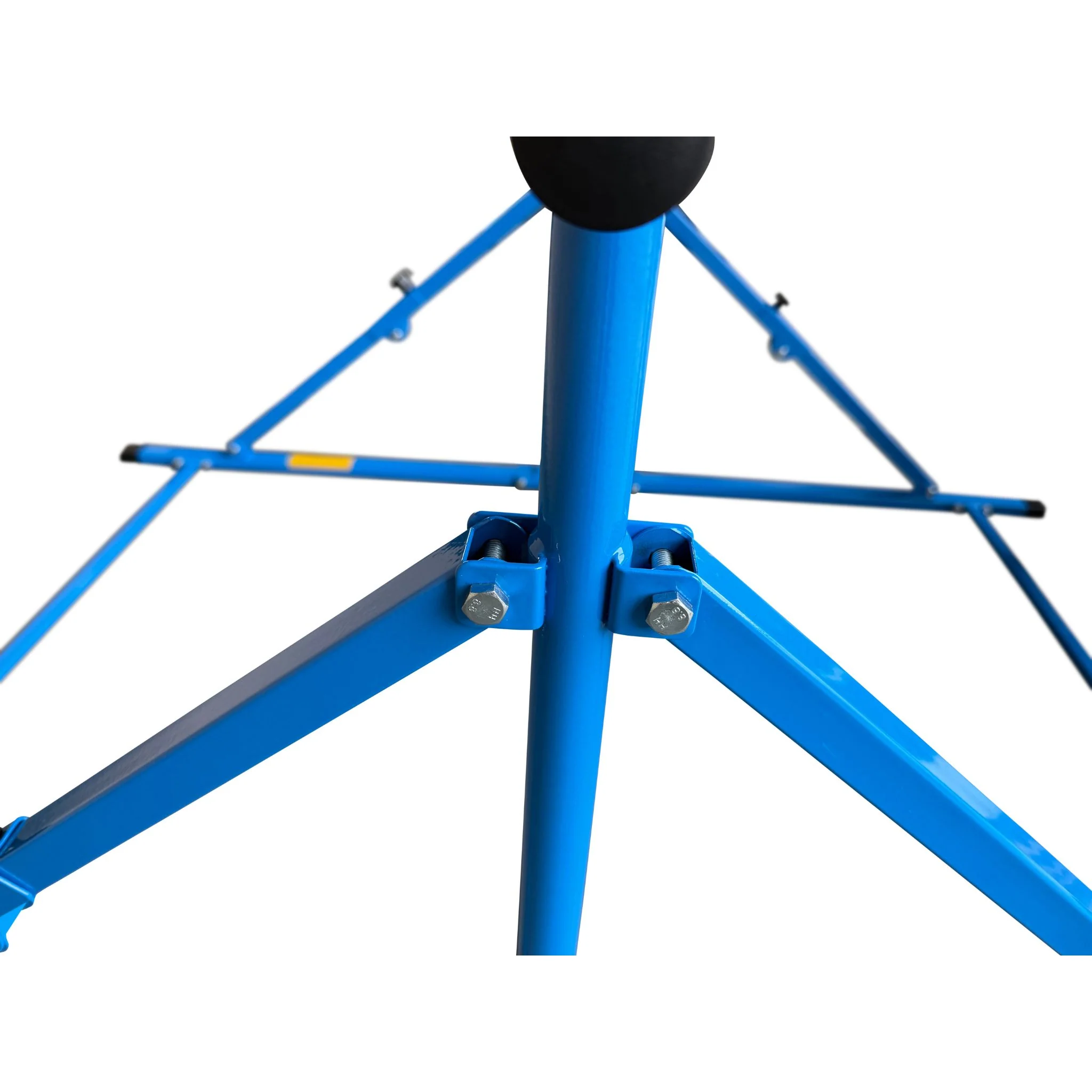 2nd Edition Mini Folding Junior Pro Adjustable. 84cm to 125cm Horizontal Bars with optional mat - Image 29