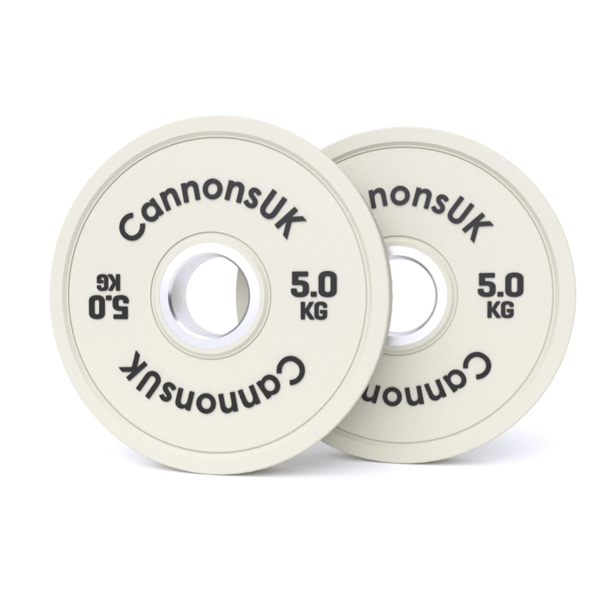 Olympic Fractional Change Plates 0.5kg to 5kg - Image 7