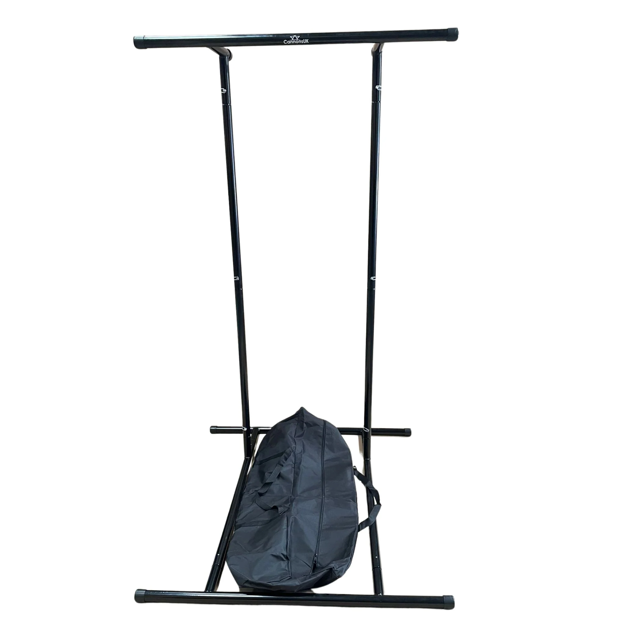 Cannons UK Portable Pull up Rack with Carry Bag - Image 3