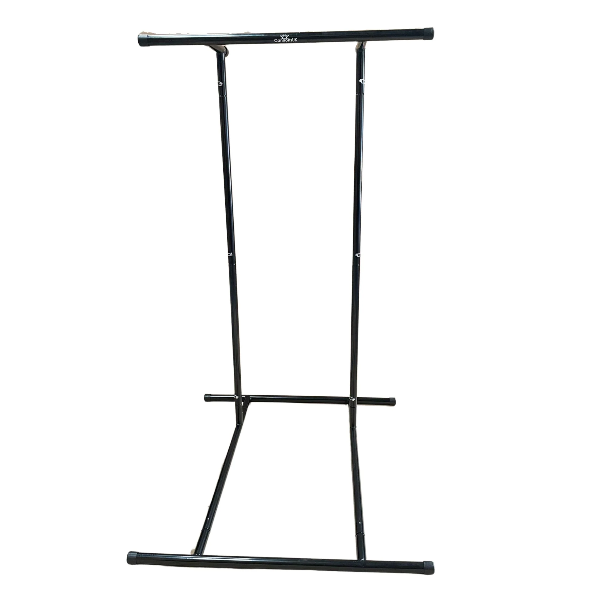 Cannons UK Portable Pull up Rack with Carry Bag - Image 4