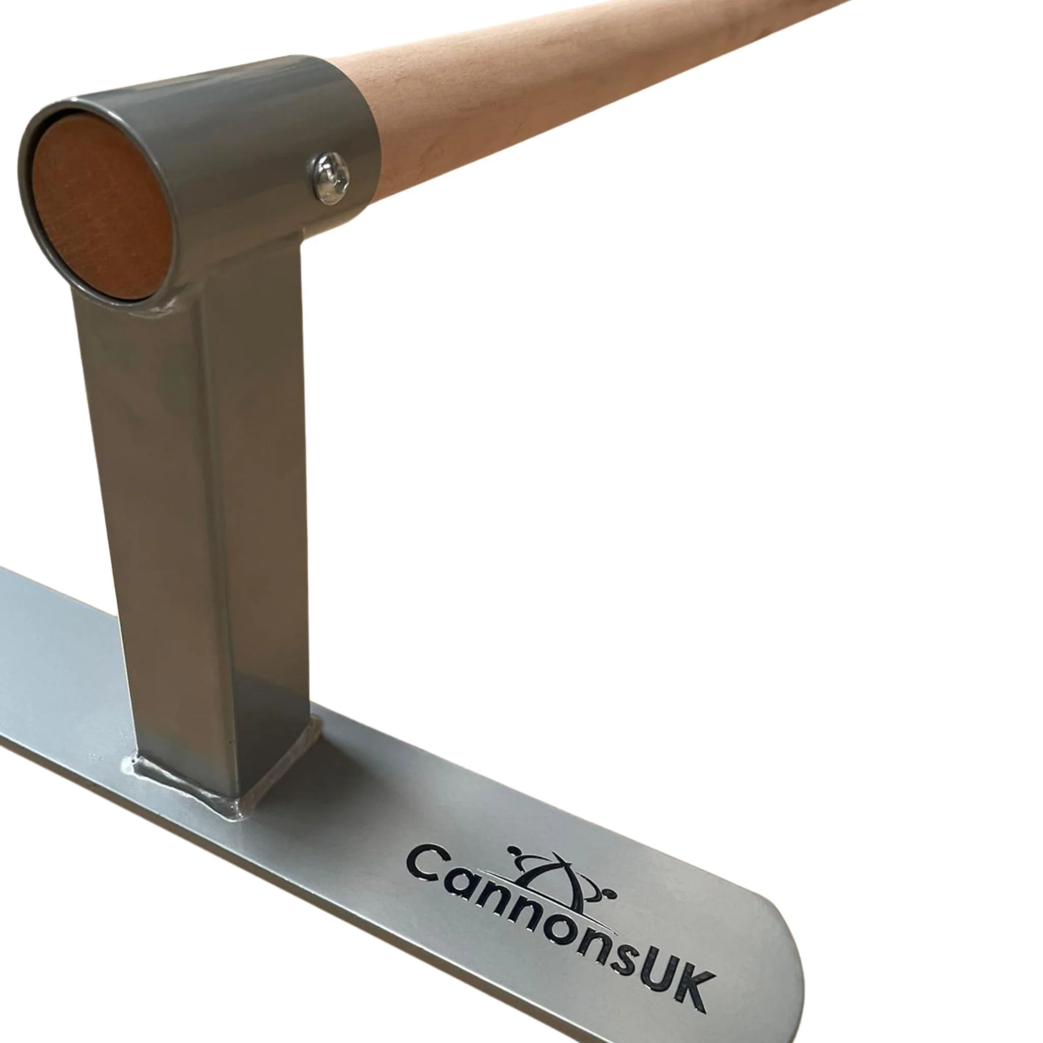 Cannons UK 120cm Anti-Slip Handstand Bar – Gymnastics Training - Image 5