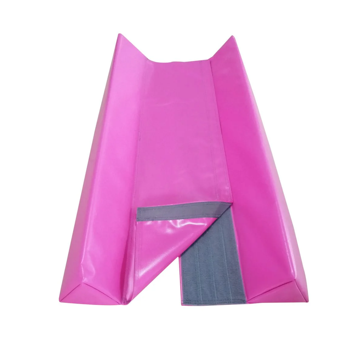 Cannons UK Air Track Pro Air Roll Stabiliser wedge. Pink, Blue or Mint - Image 14