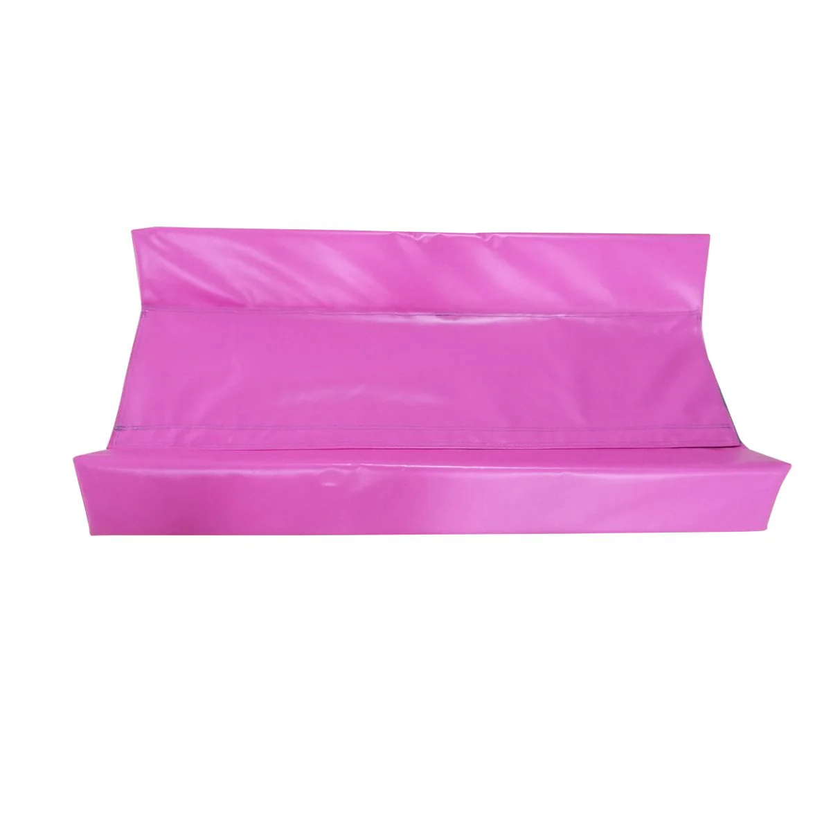 Cannons UK Air Track Pro Air Roll Stabiliser wedge. Pink, Blue or Mint - Image 19