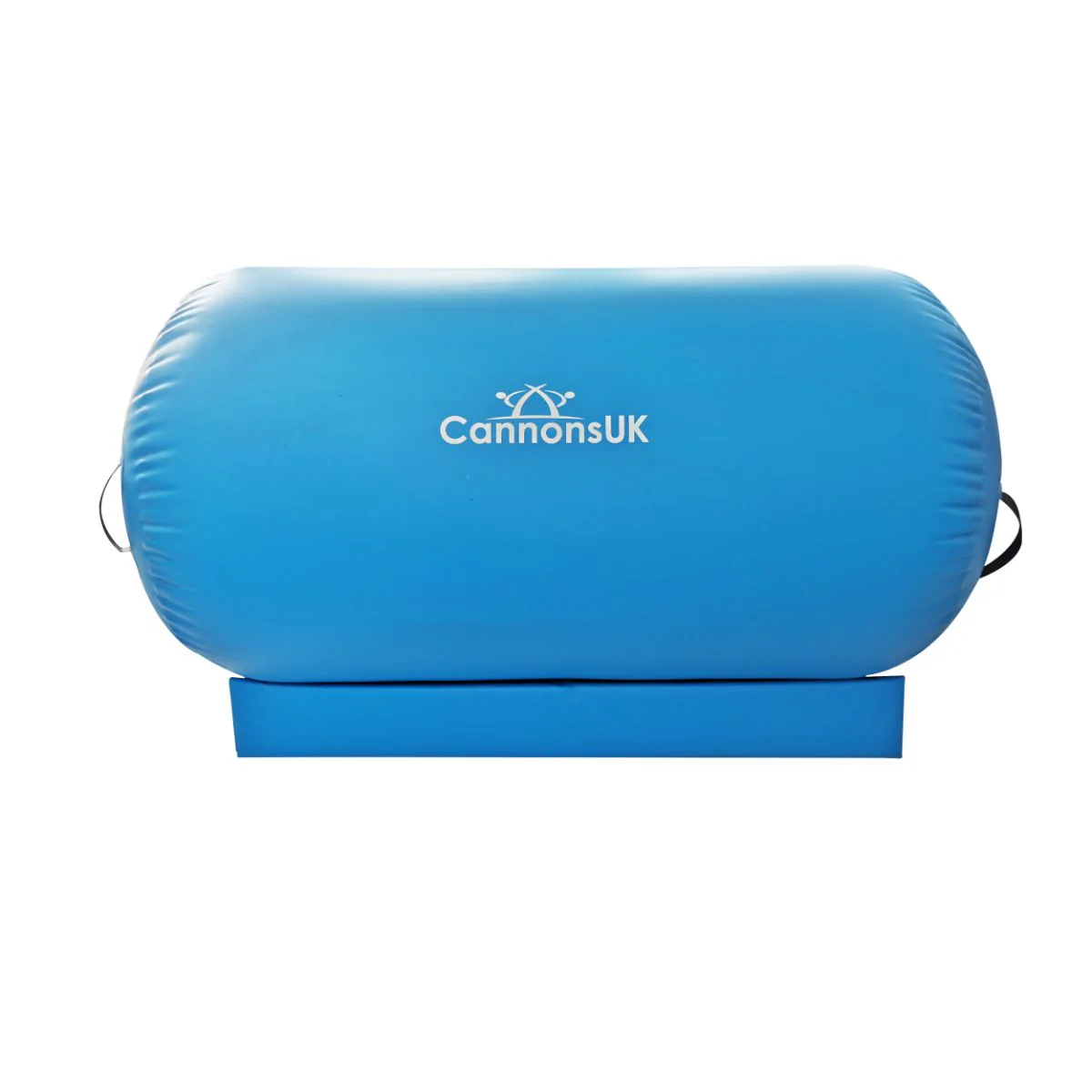 Cannons UK Air Track Pro Air Roll Stabiliser wedge. Pink, Blue or Mint - Image 2
