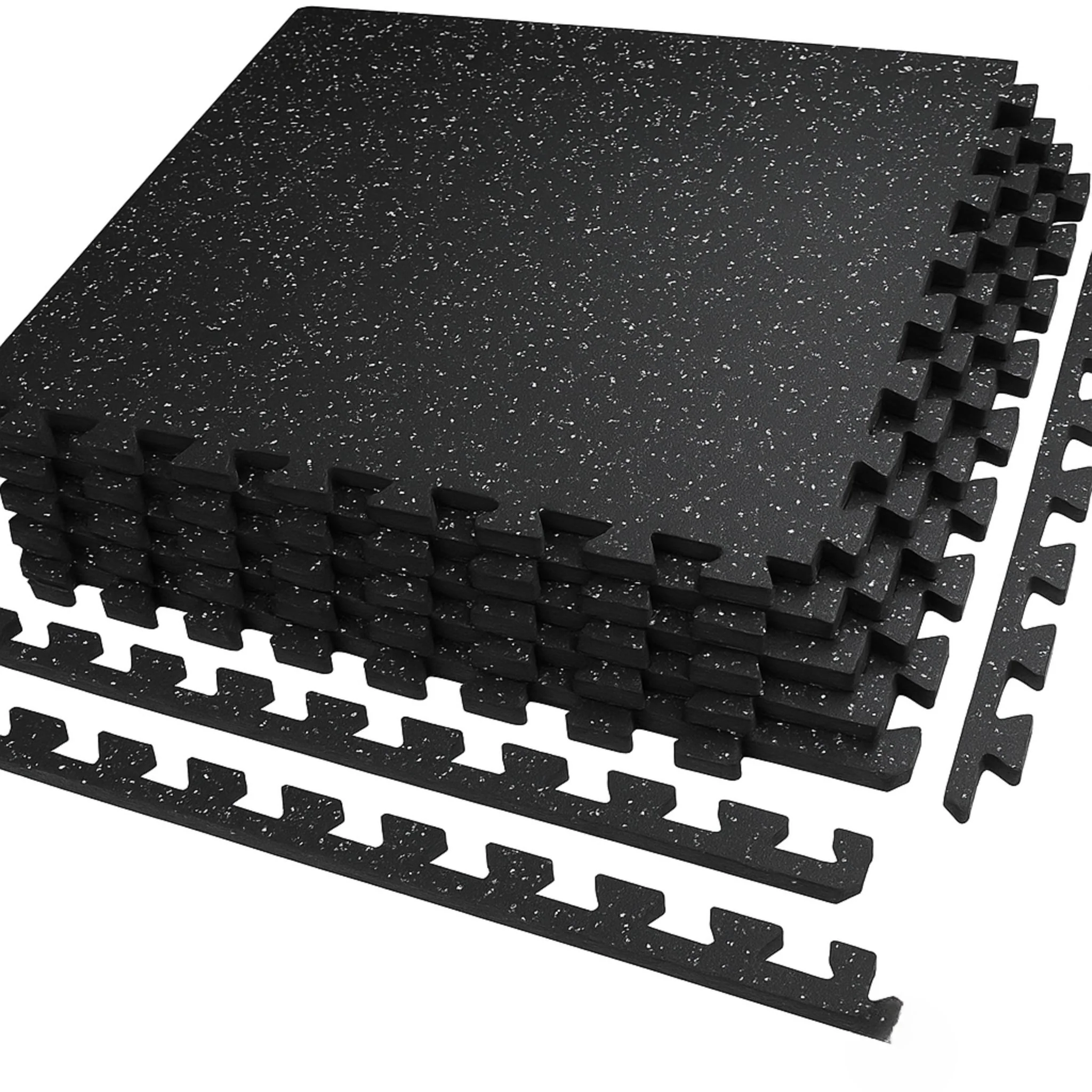 Cannons UK Rubber Gym Flooring samples - Image 17