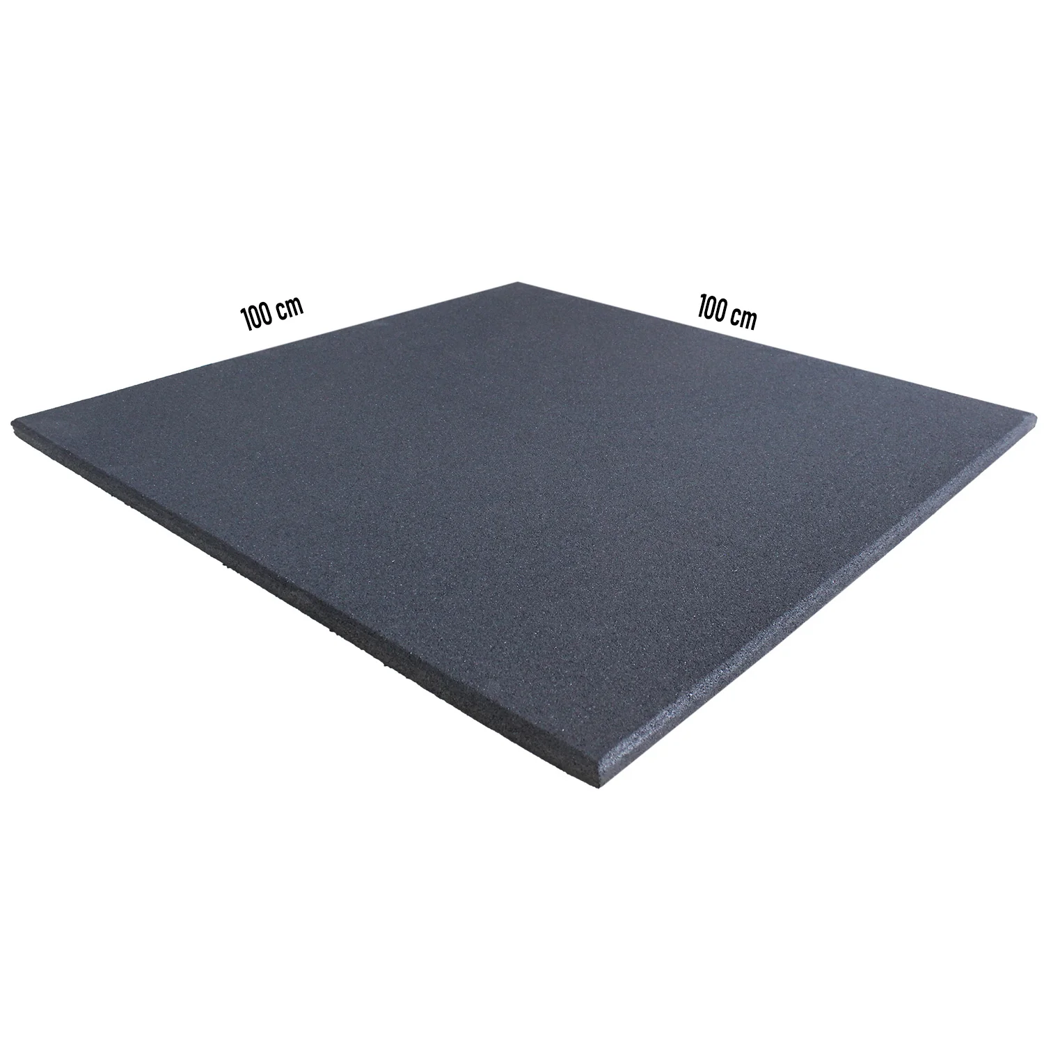 Cannons UK Rubber Gym Flooring samples - Image 2