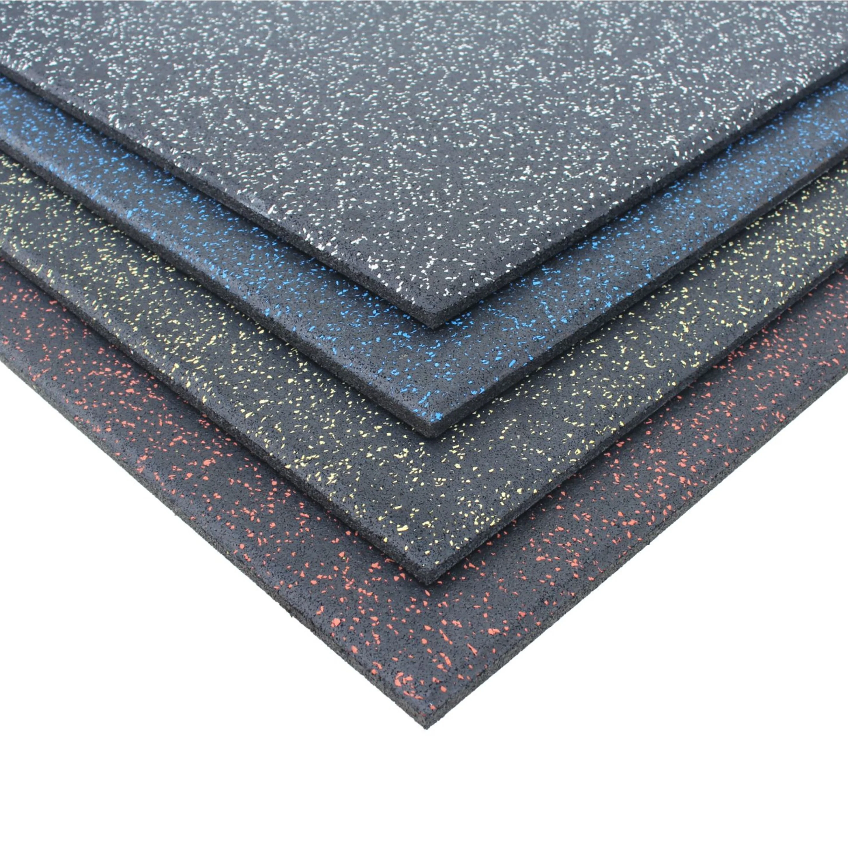 Cannons UK Rubber Gym Flooring samples - Image 3