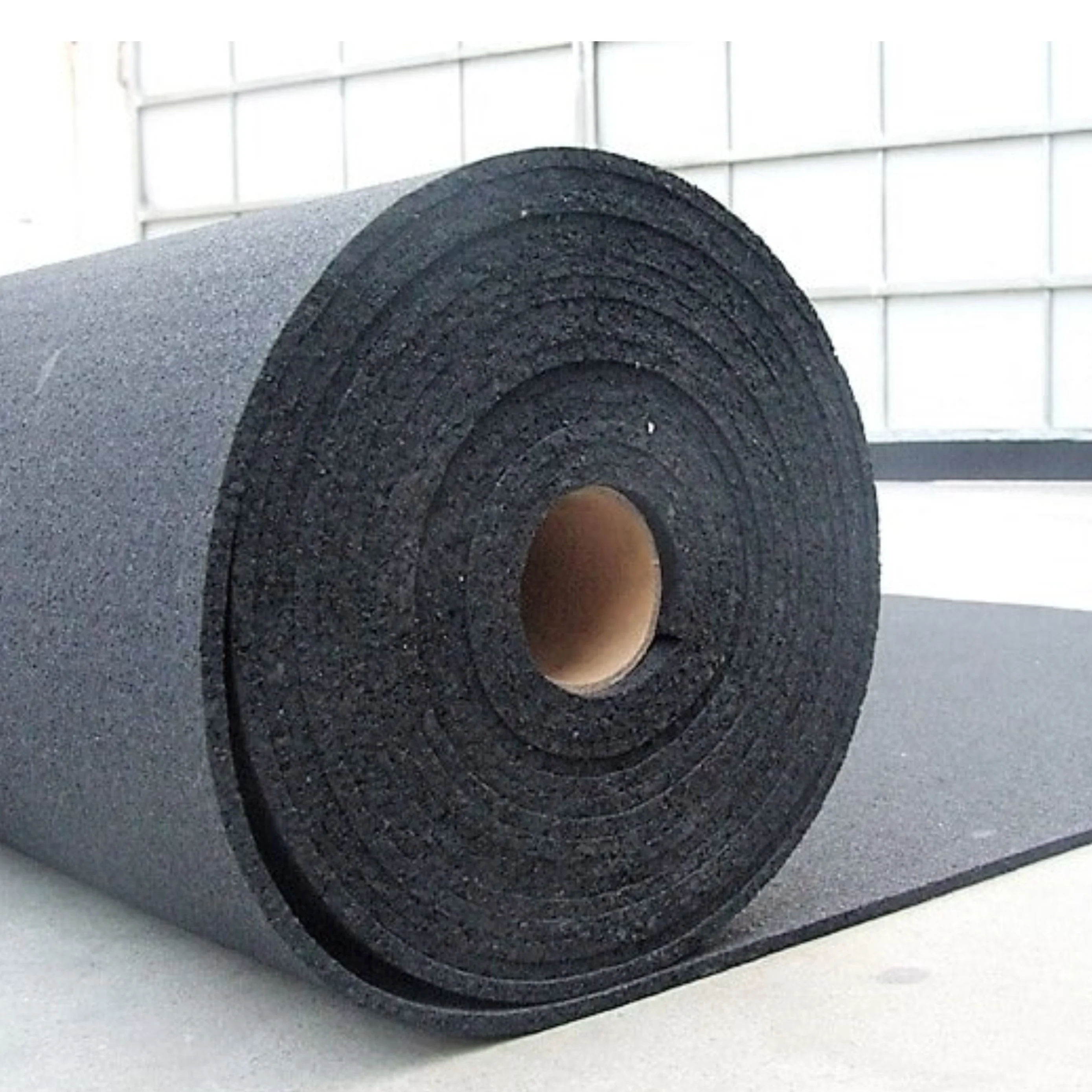 Cannons UK Rubber Gym Flooring samples - Image 7