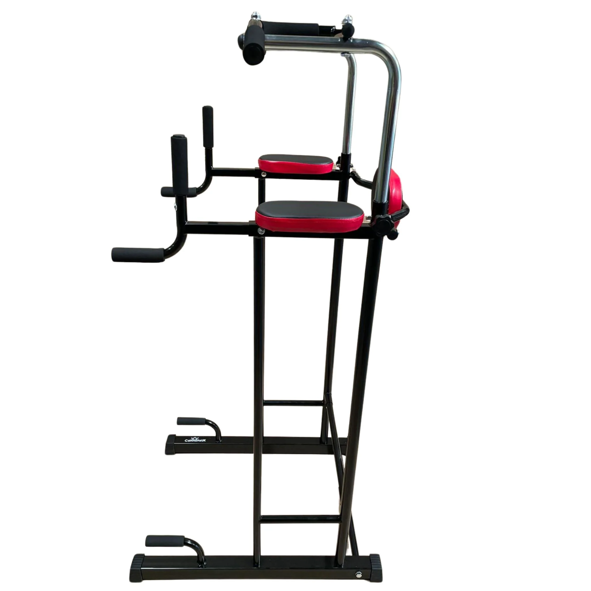 Cannons UK Dip Station Pull up Rack - Image 4