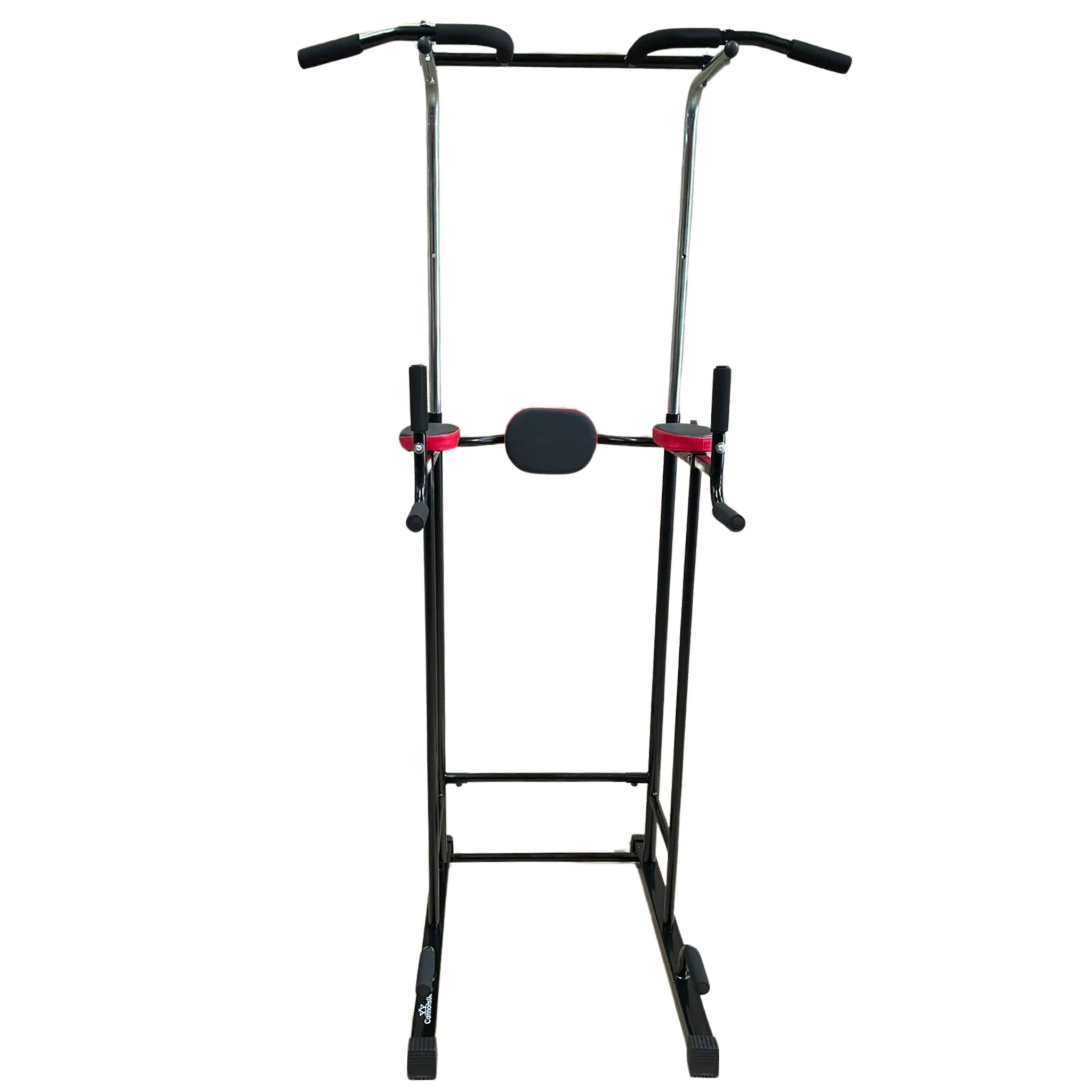 Cannons UK Dip Station Pull up Rack - Image 5