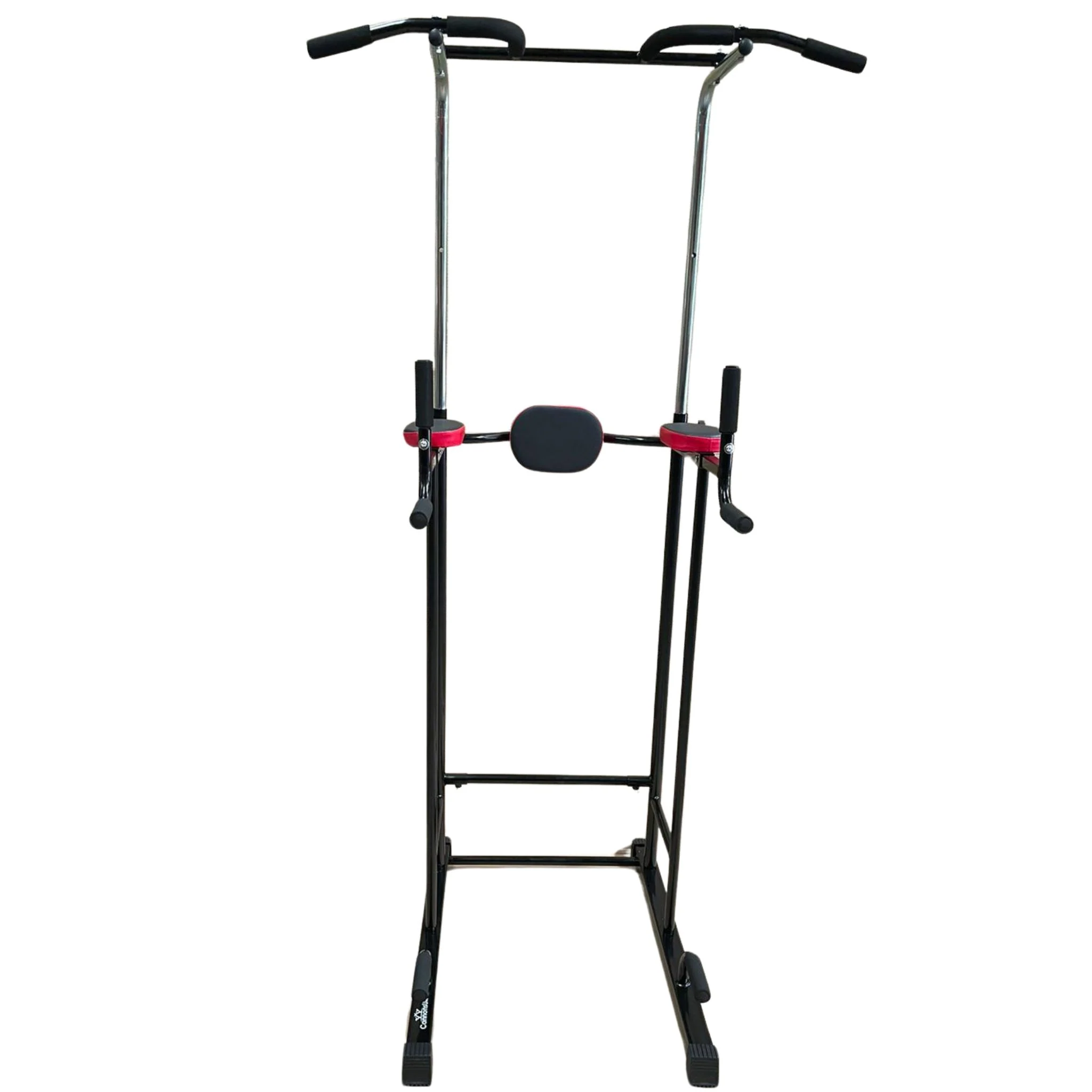 Cannons UK Dip Station Pull up Rack - Image 7