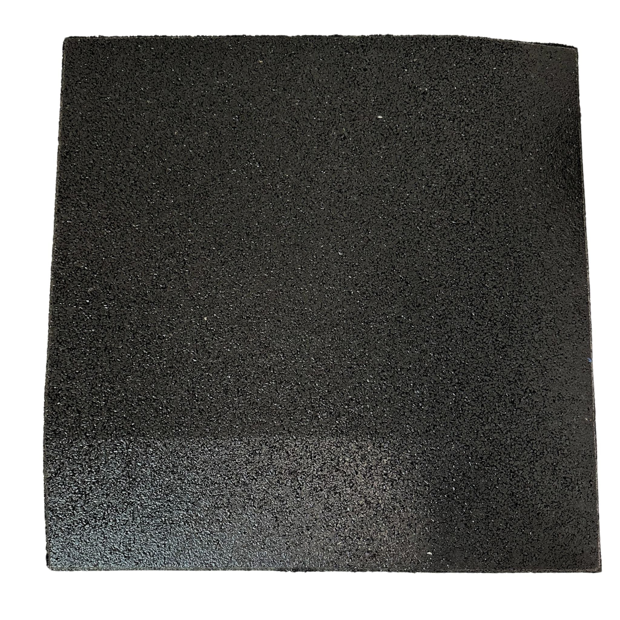 Cannons UK 50cm x 50cm x 30mm Rubber Playground Corner and Ramped Edges - Image 4