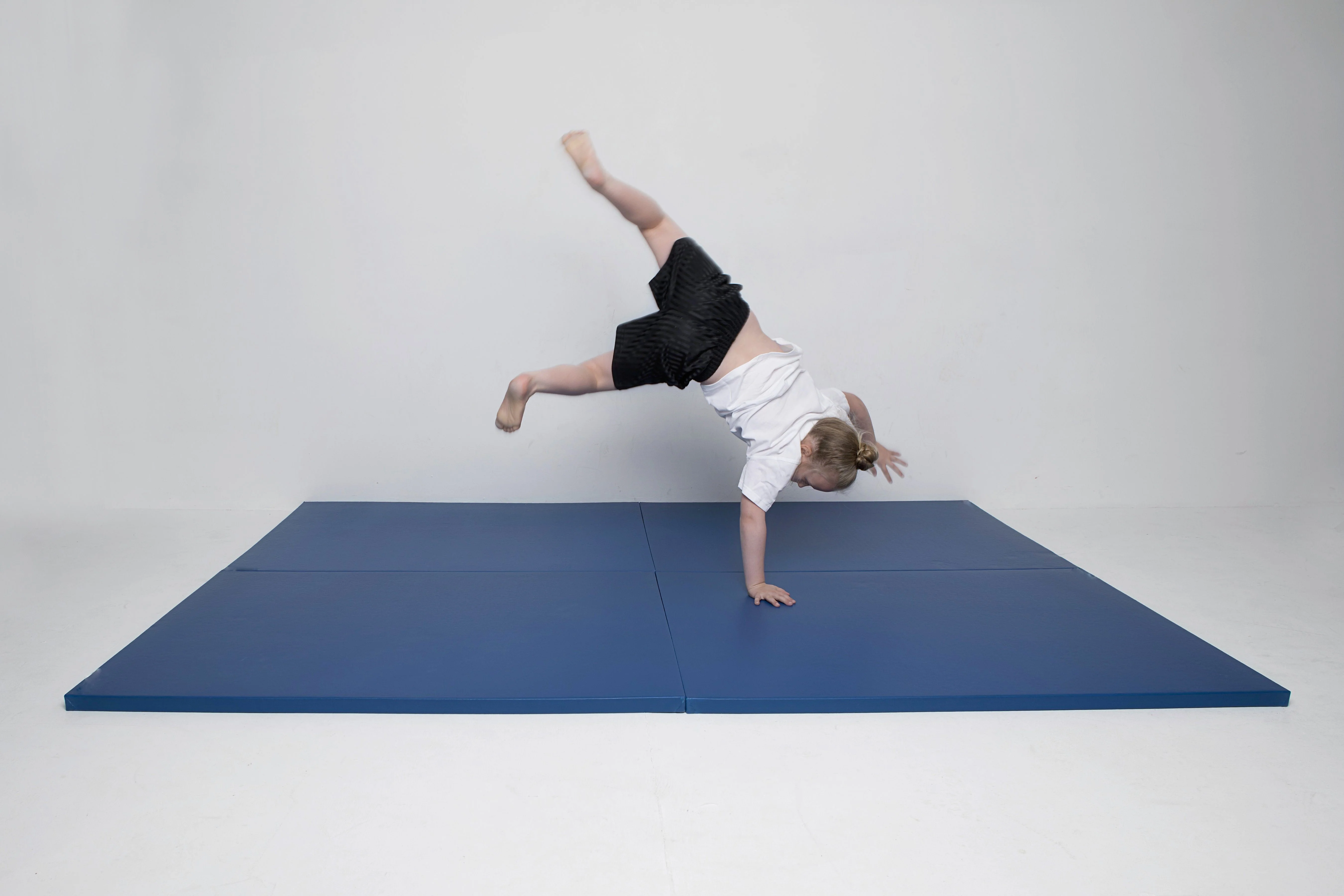 Cannons UK ProMat Super Deluxe Gym Mat - Image 4