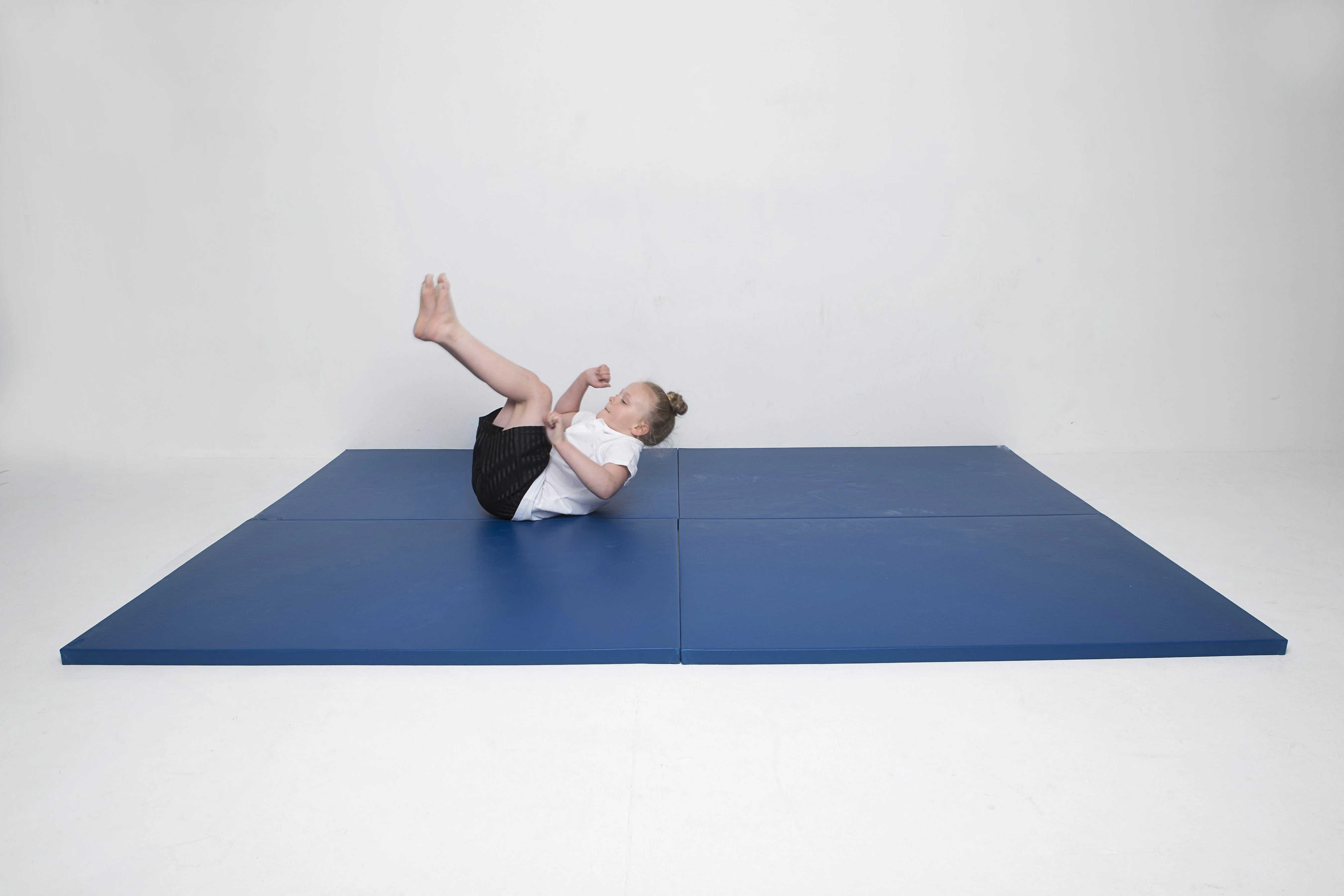 Cannons UK ProMat Super Deluxe Gym Mat - Image 5