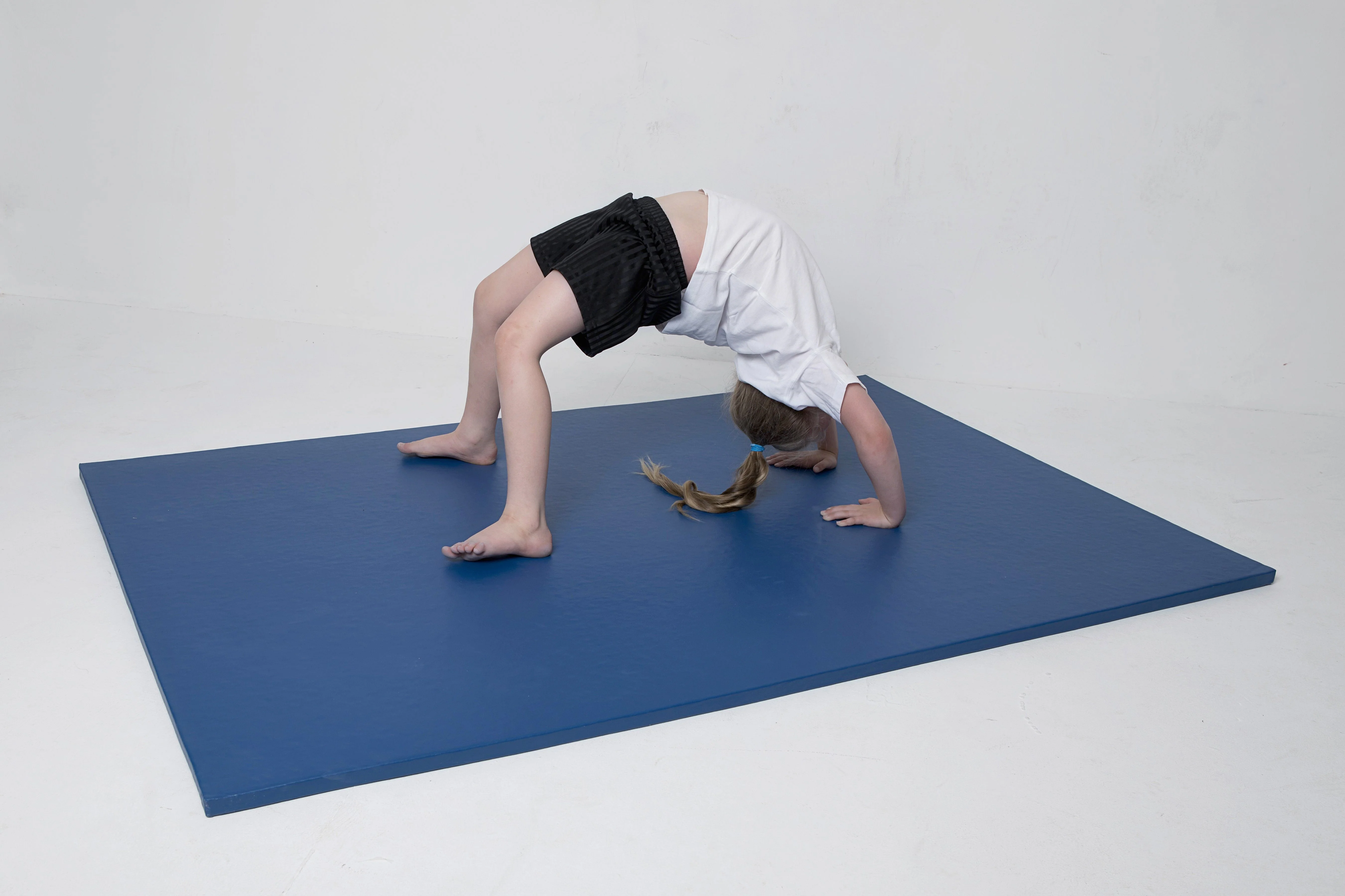 Cannons UK ProMat Super Deluxe Gym Mat - Image 6