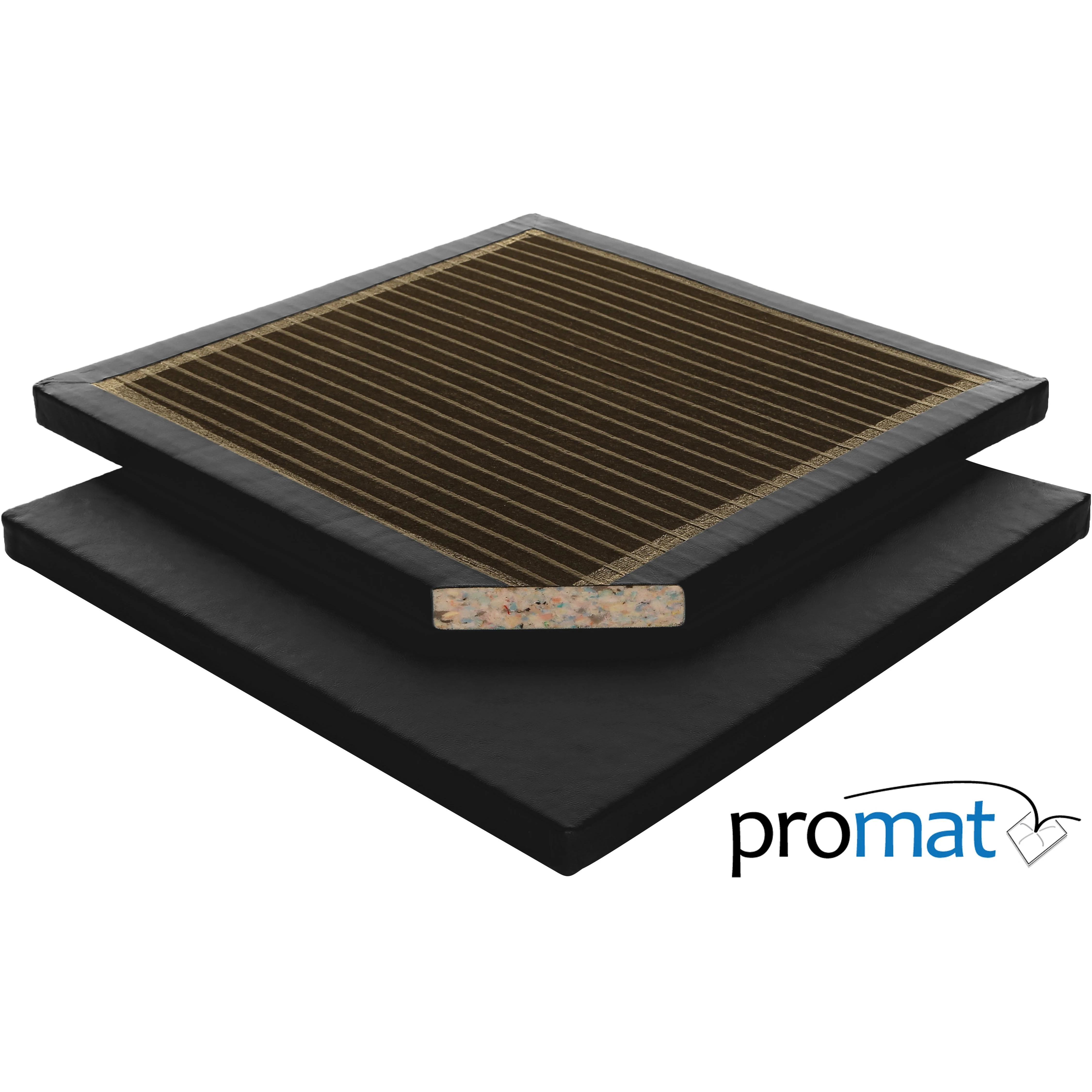 Cannons UK ProMat Super Deluxe Gym Mat - Image 7