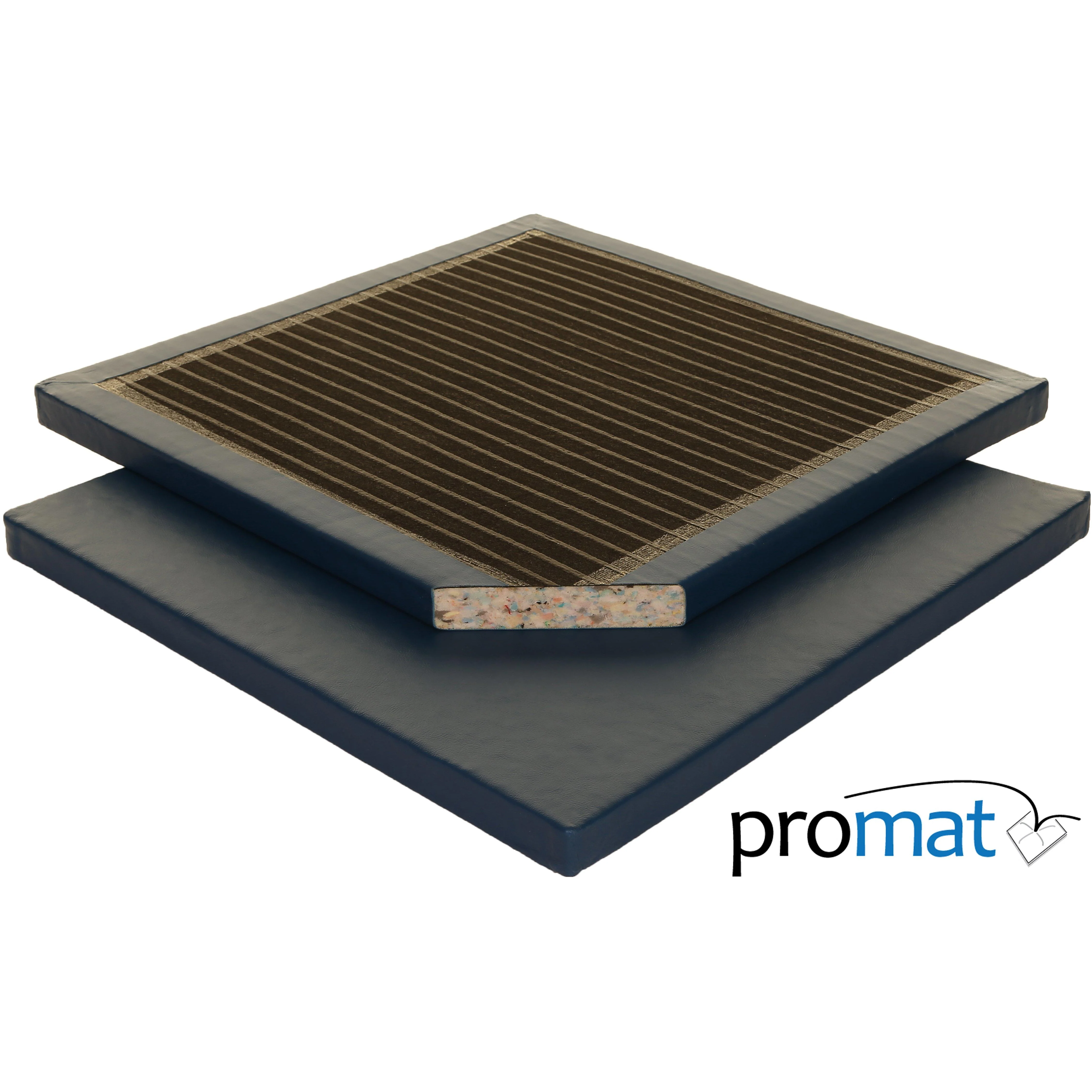 Cannons UK ProMat Super Deluxe Gym Mat - Image 8