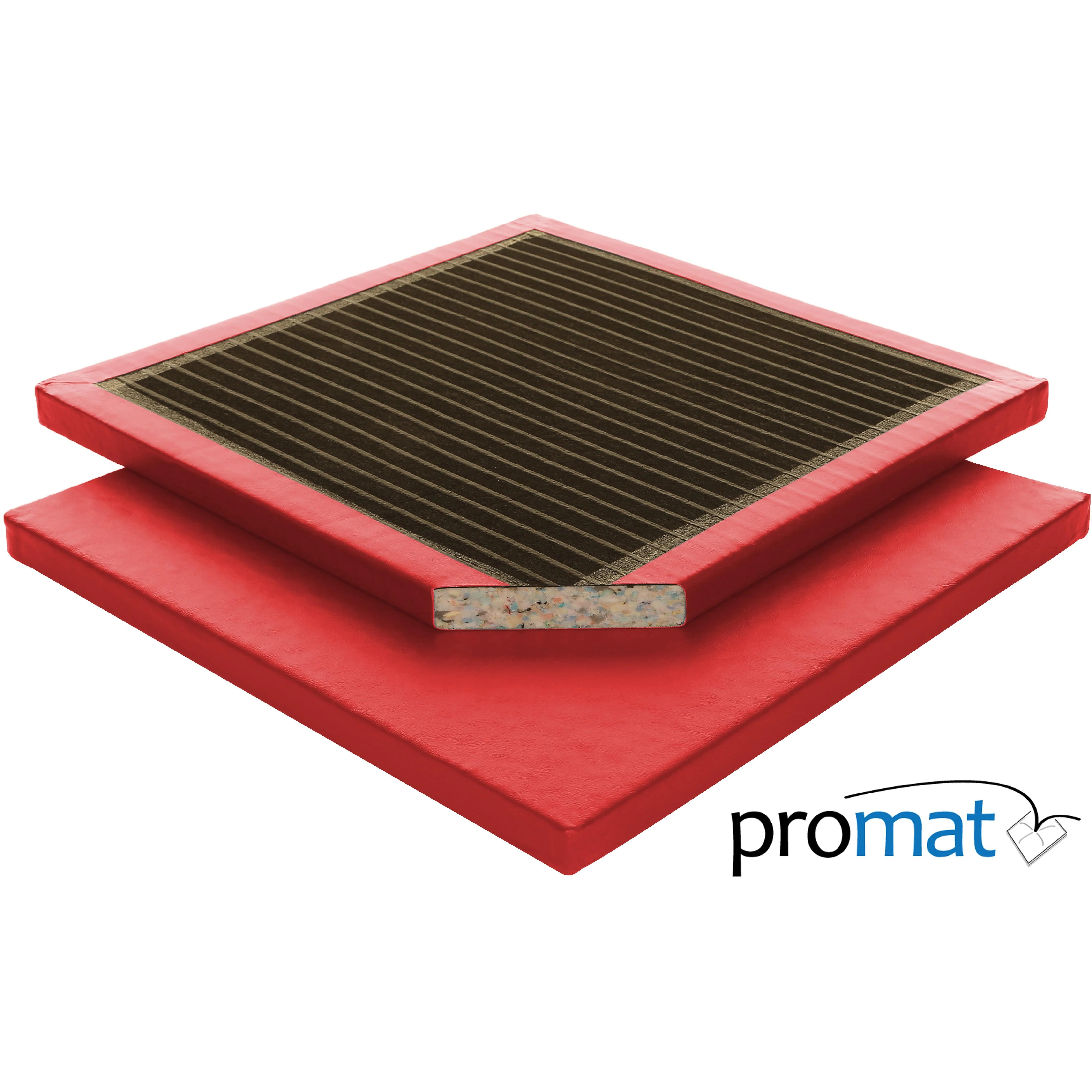 Cannons UK ProMat Super Deluxe Gym Mat - Image 9