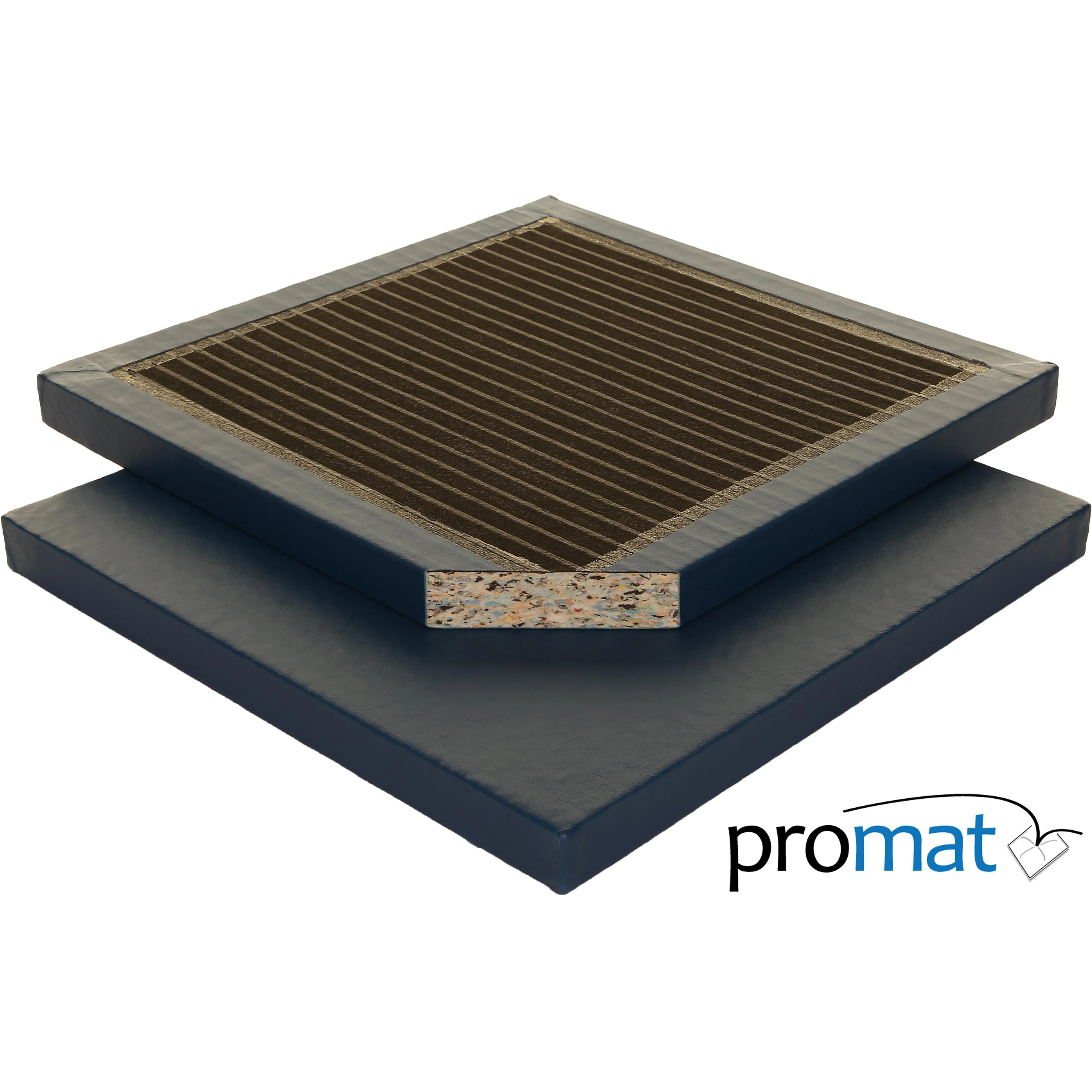 Cannons UK ProMat Multi-Purpose Gym Mat - Image 7