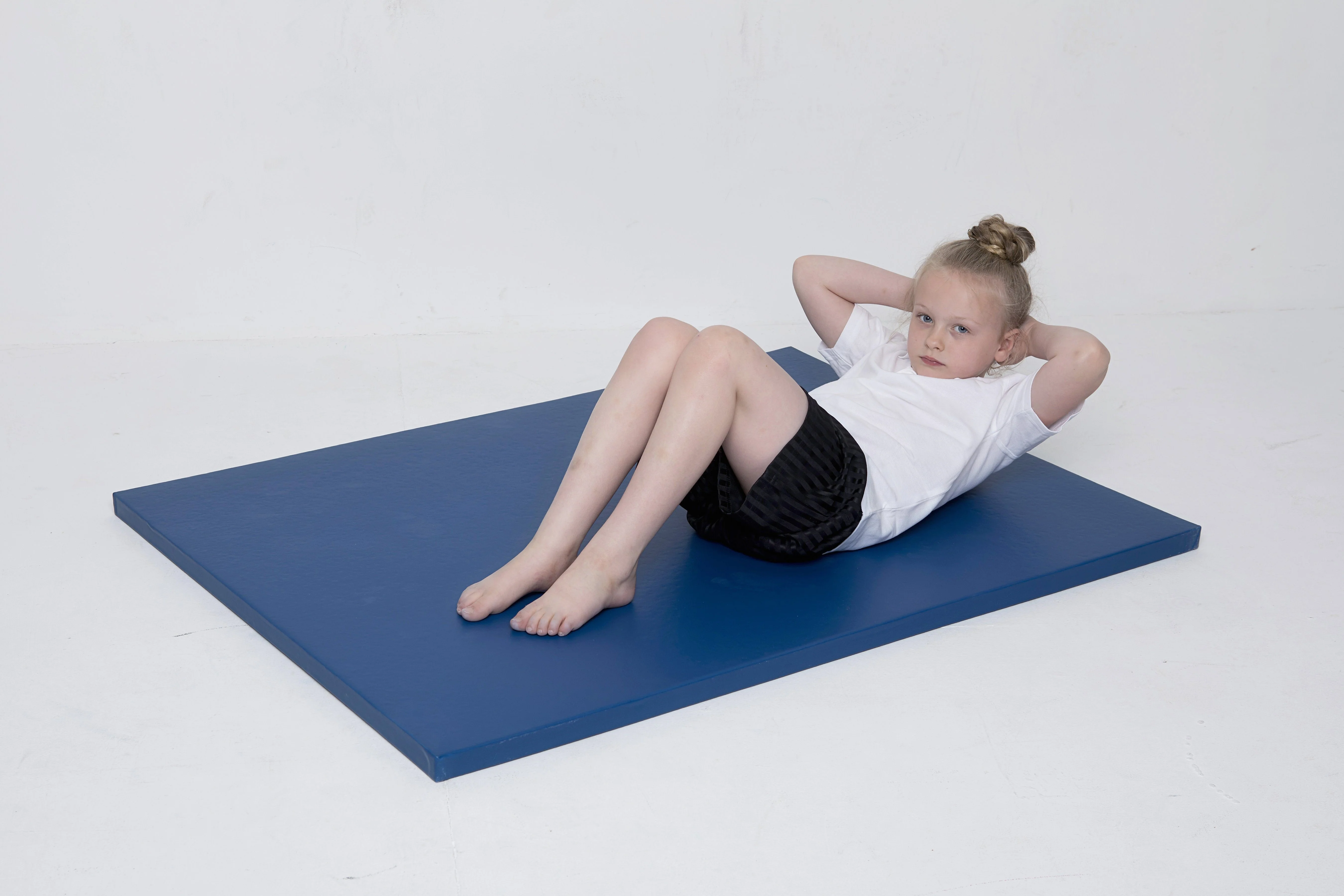 Cannons UK ProMat Super lightweight Gym Mat - Image 3