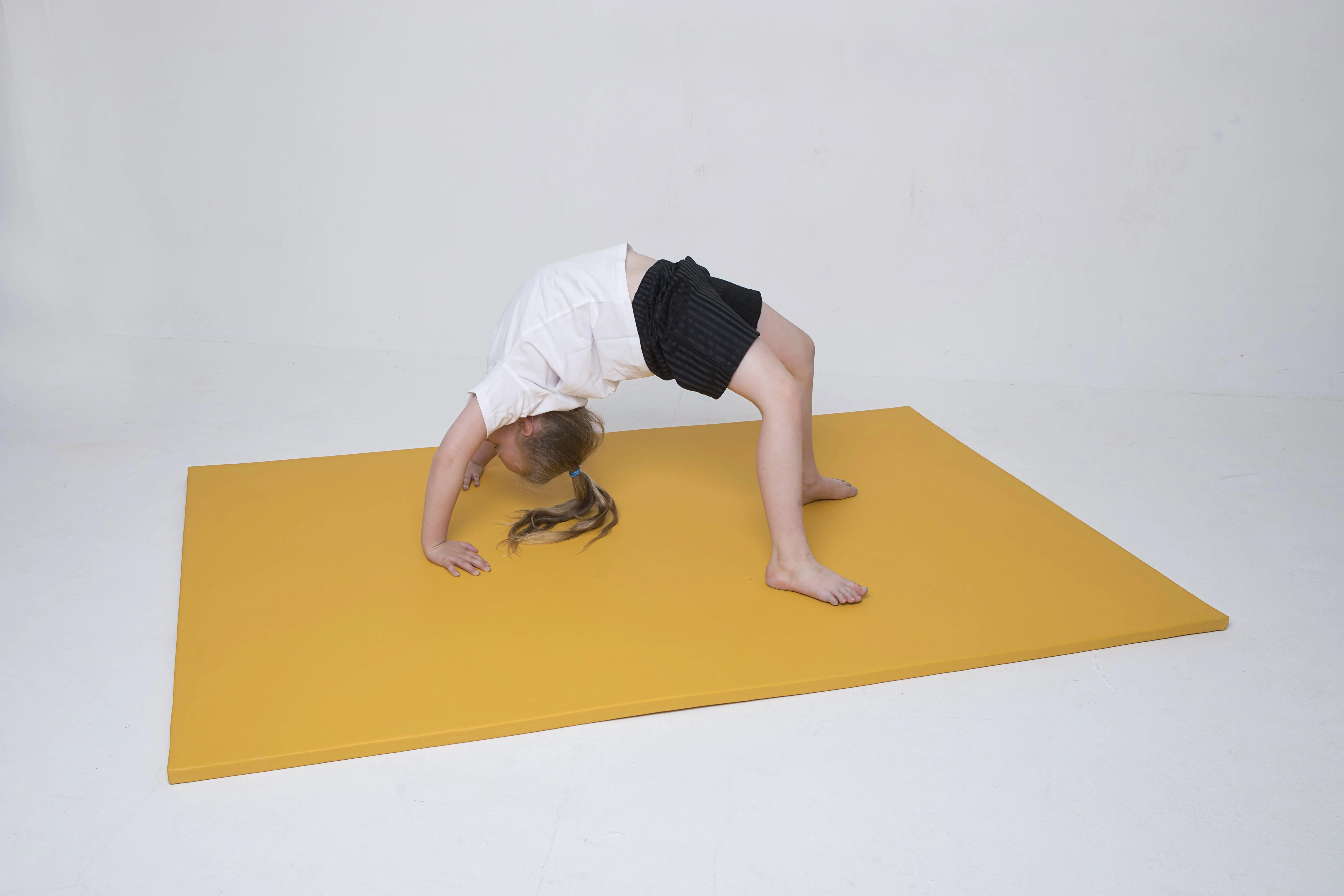 Cannons UK ProMat Super lightweight Gym Mat - Image 6