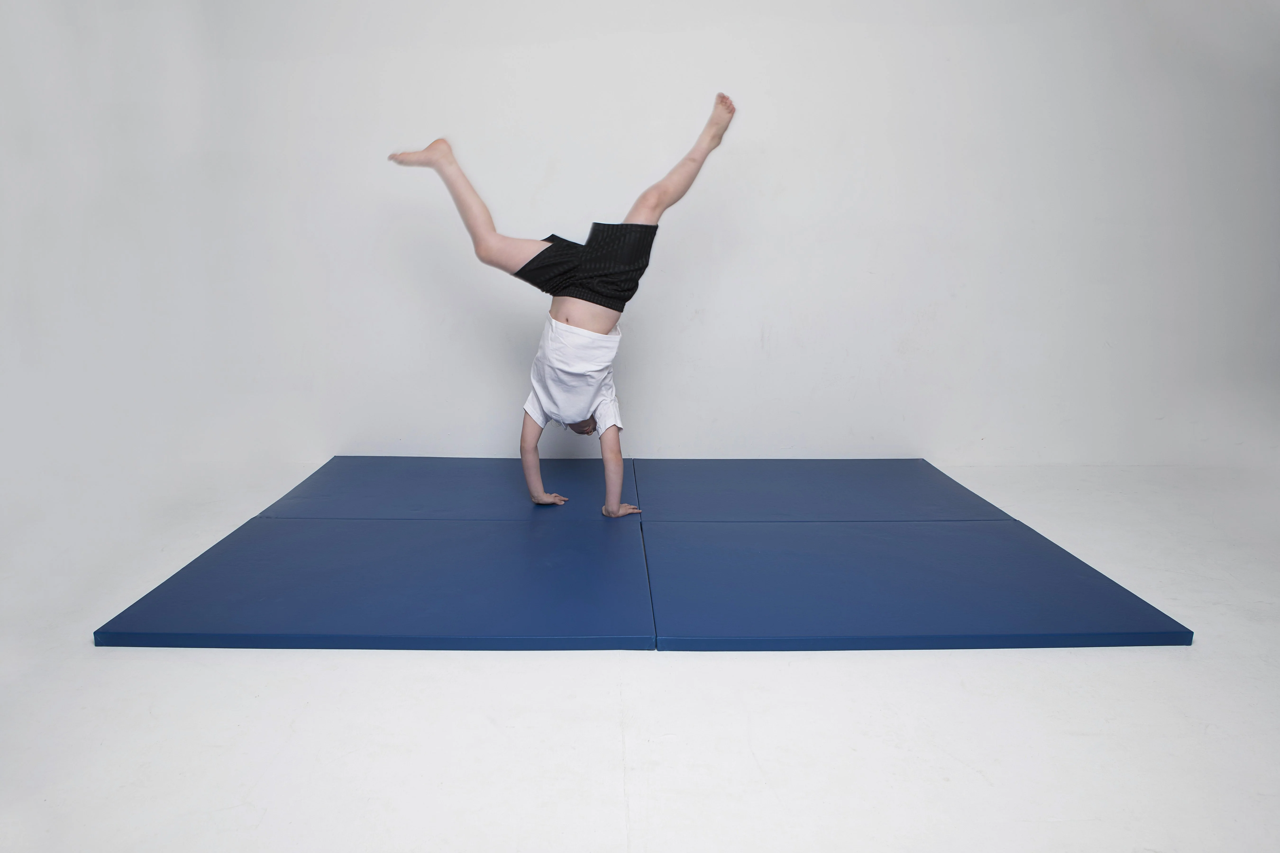 Cannons UK ProMat Super lightweight Gym Mat - Image 7