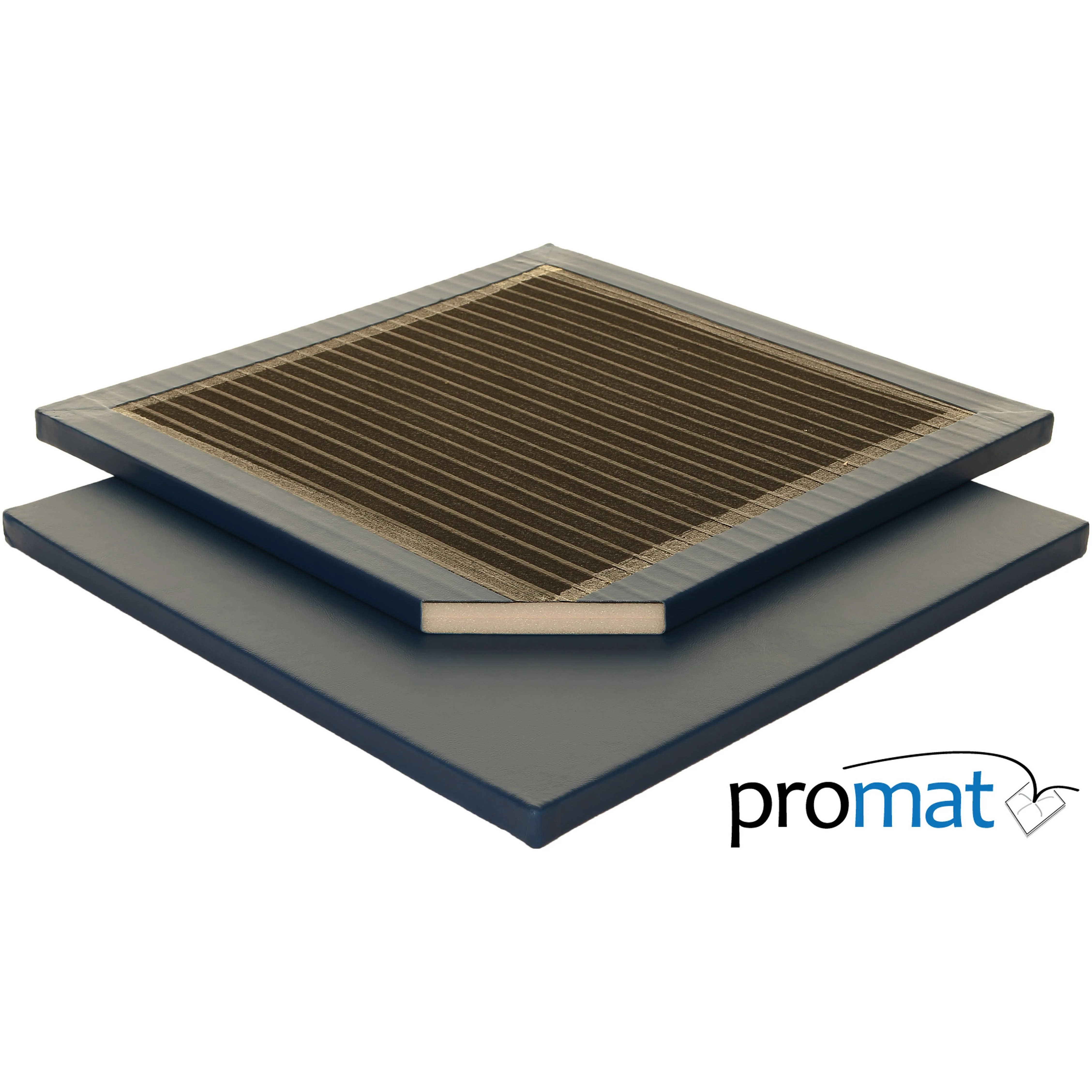 Cannons UK ProMat Super lightweight Gym Mat - Image 8