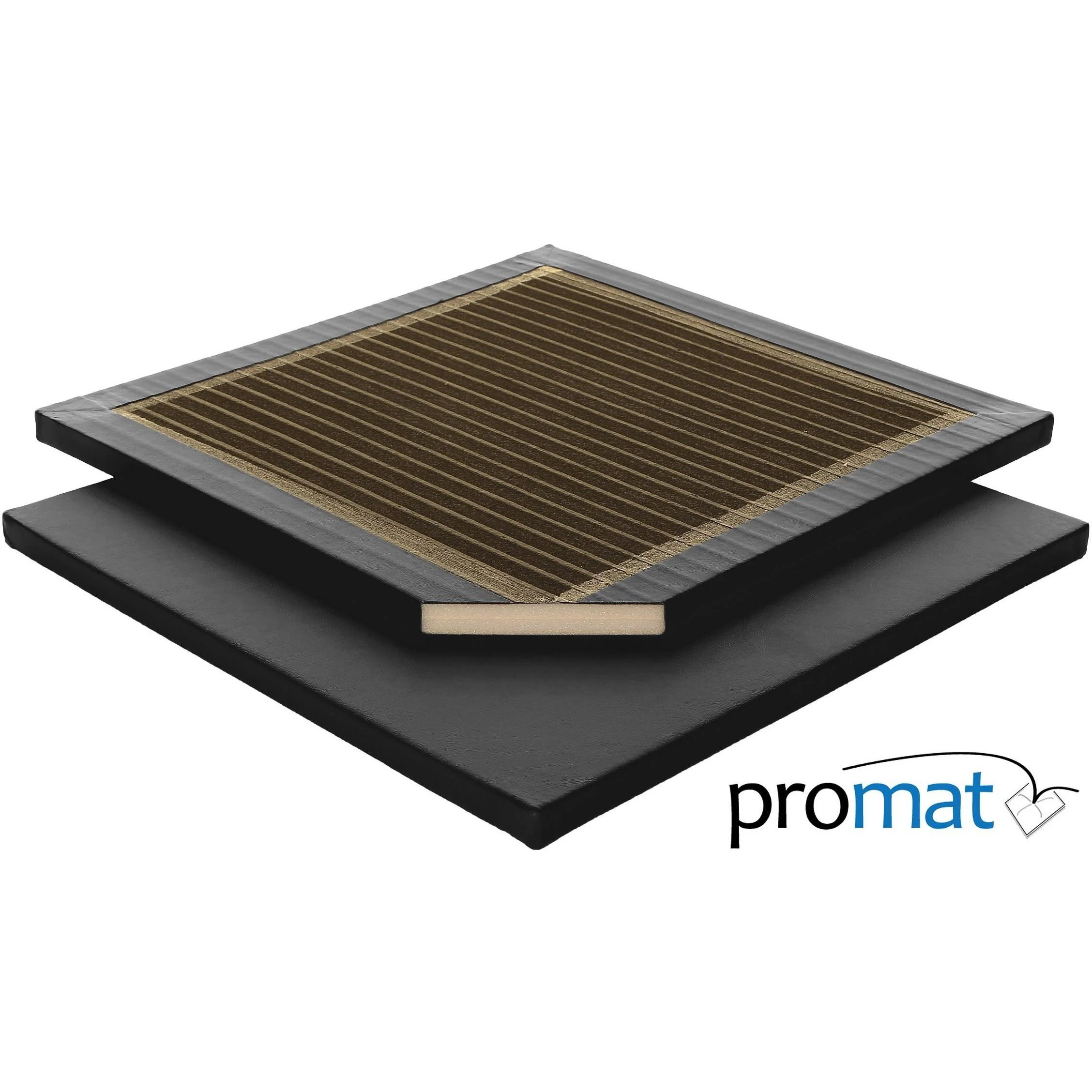 Cannons UK ProMat Super lightweight Gym Mat - Image 9