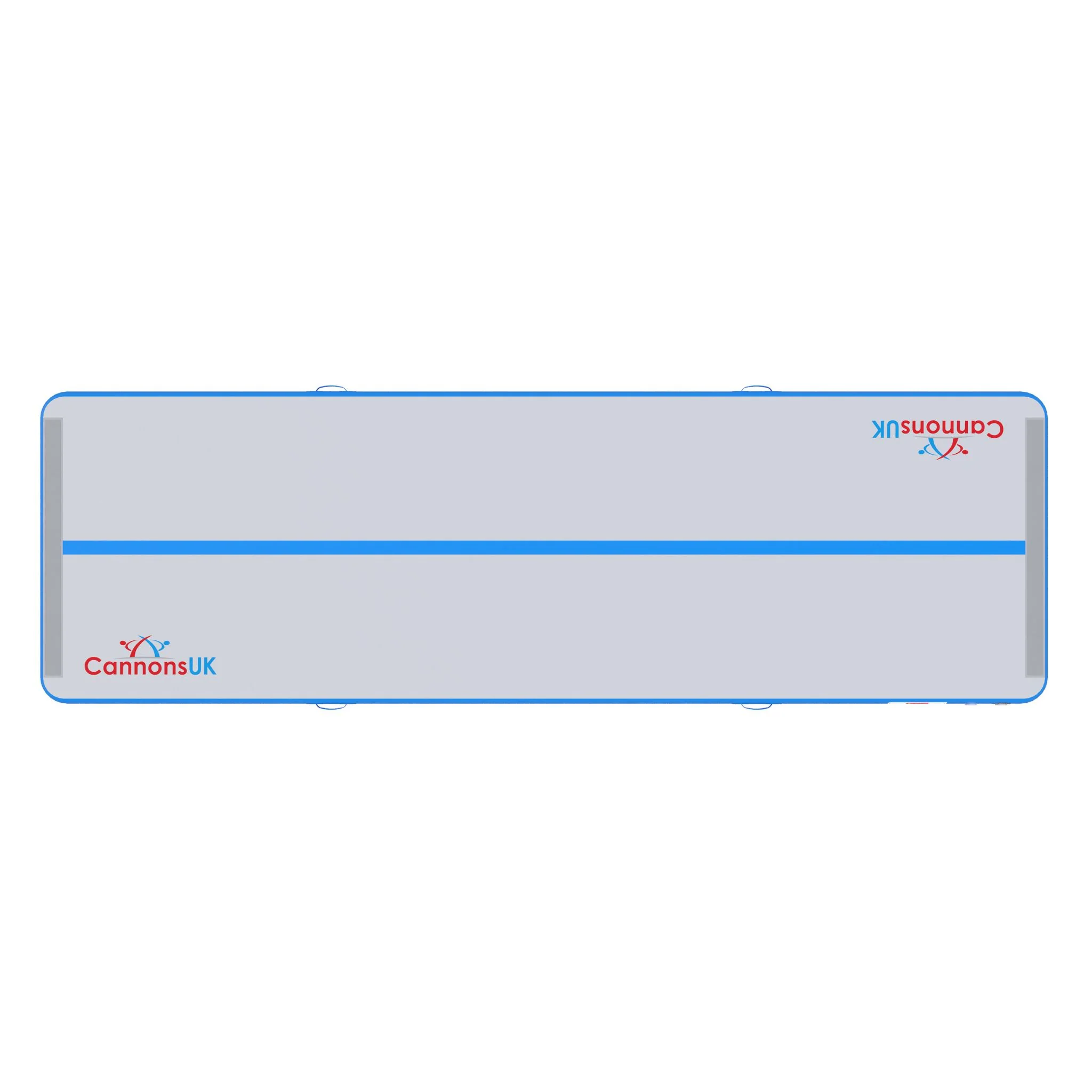 Cannons UK Air Track Pro Air Floor 5m x 1.5m x 20cm - Image 10