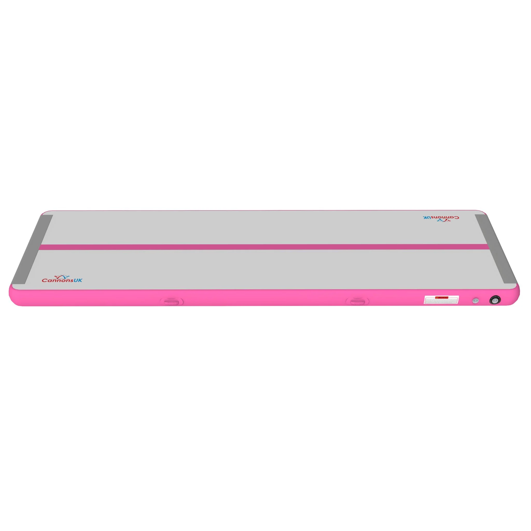 Cannons UK Air Track Pro Air Floor 5m x 1.5m x 20cm - Image 3