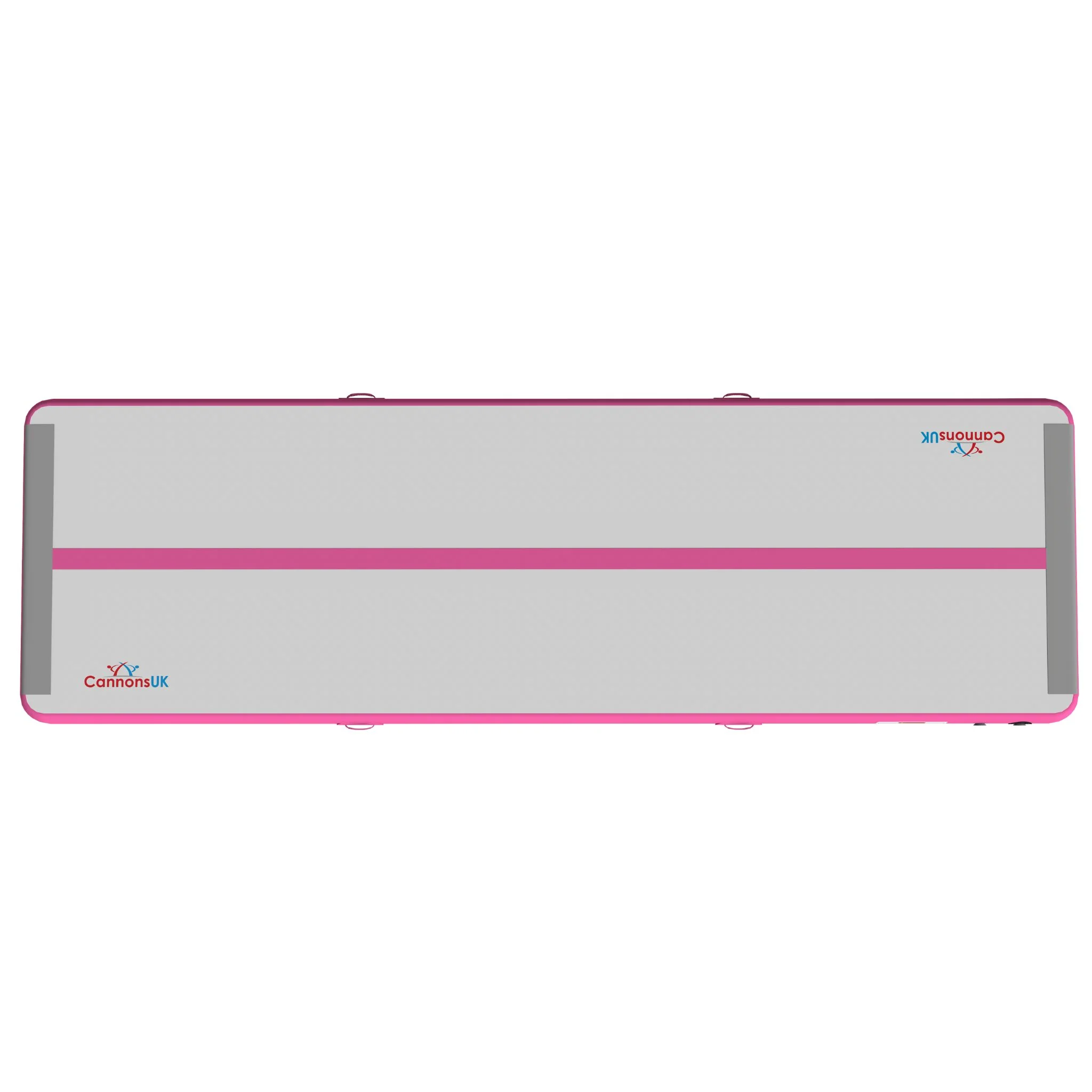 Cannons UK Air Track Pro Air Floor 5m x 1.5m x 20cm - Image 5