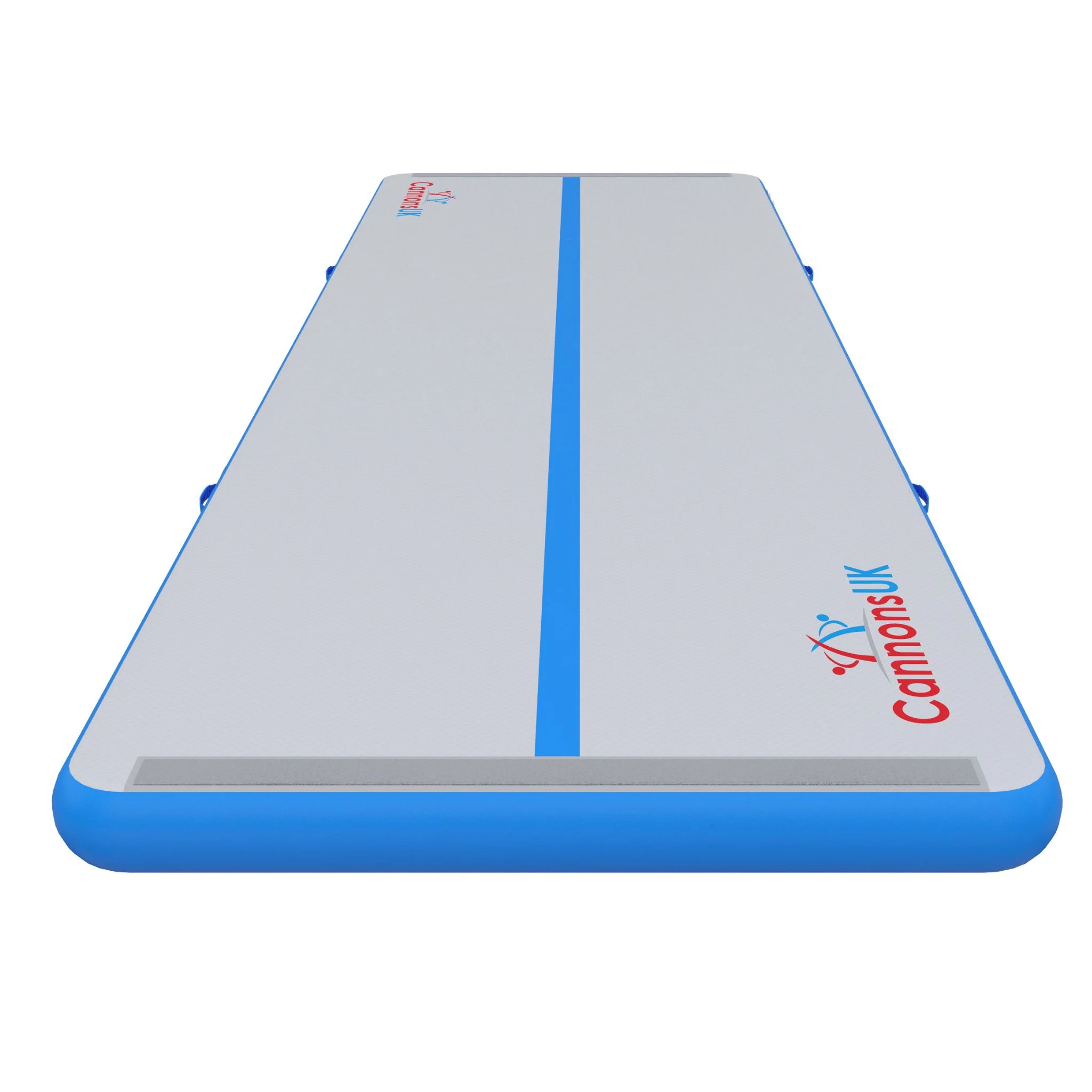 Cannons UK Air Track Pro Air Floor 5m x 1.5m x 20cm - Image 7