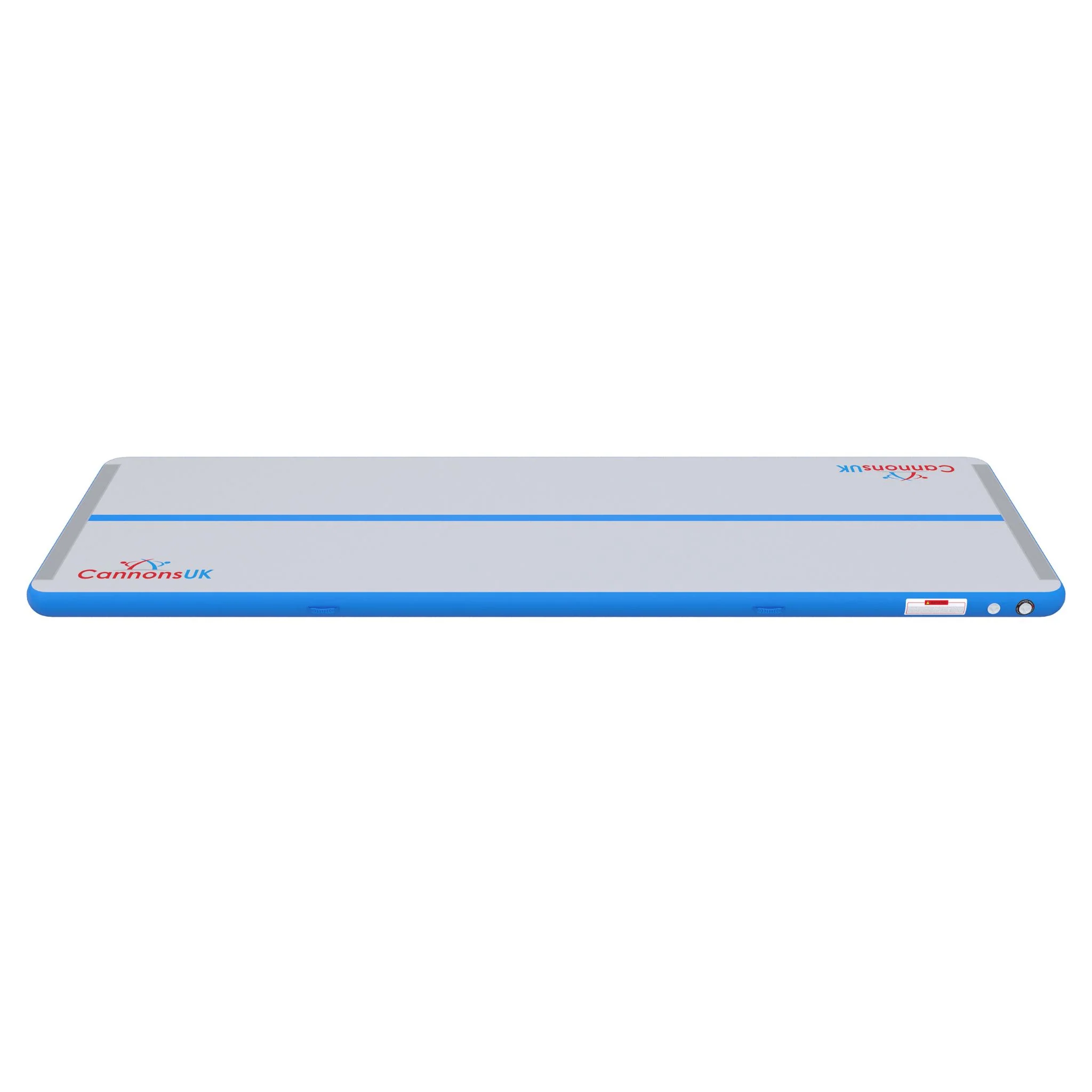 Cannons UK Air Track Pro Air Floor 5m x 1.5m x 20cm - Image 9
