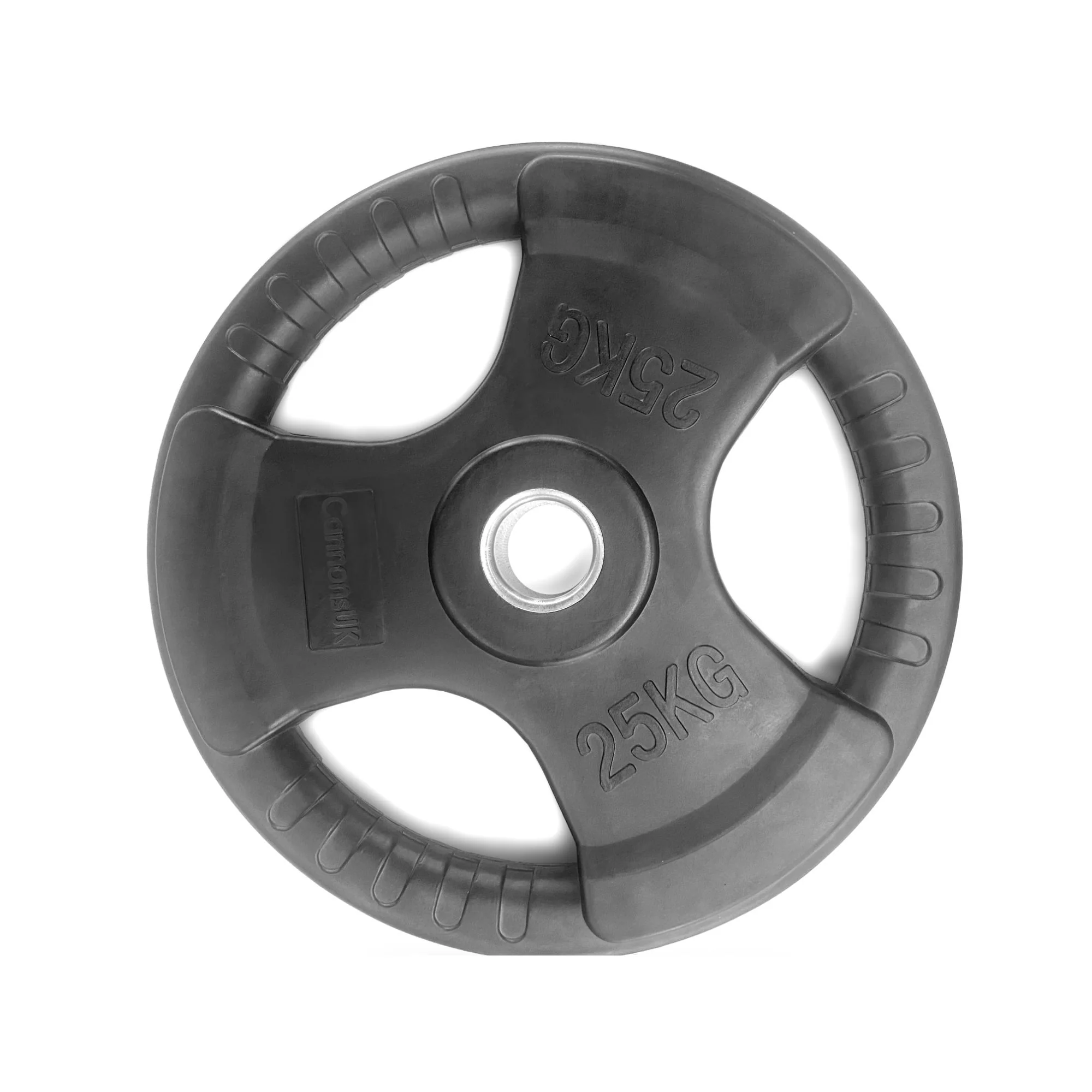 Tri Grip Olympic Weight plates - Image 7