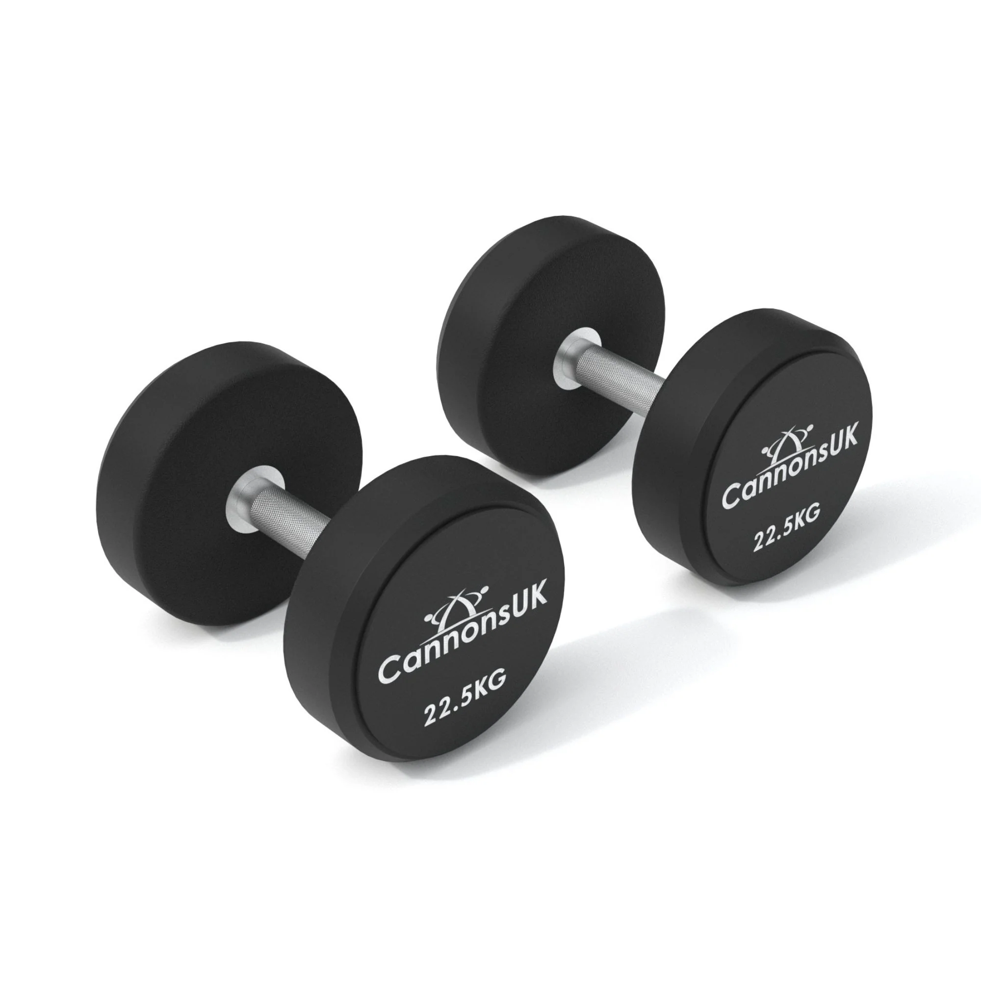 Urethane Dumbbells - Image 10