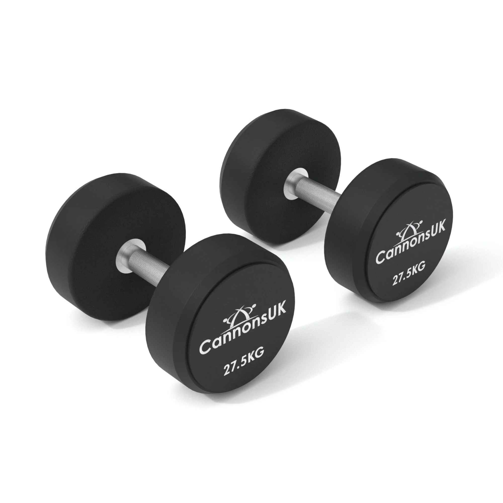 Urethane Dumbbells - Image 12