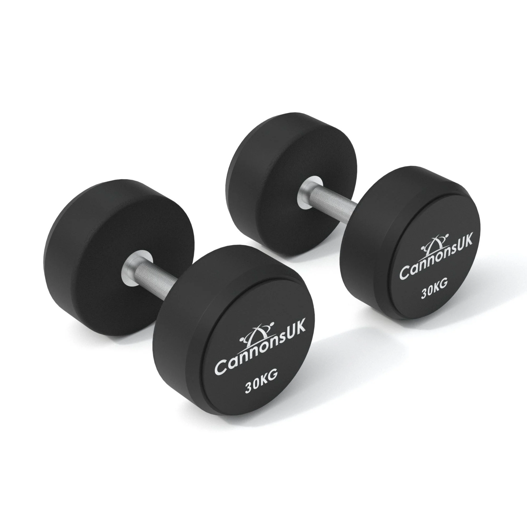Urethane Dumbbells - Image 13
