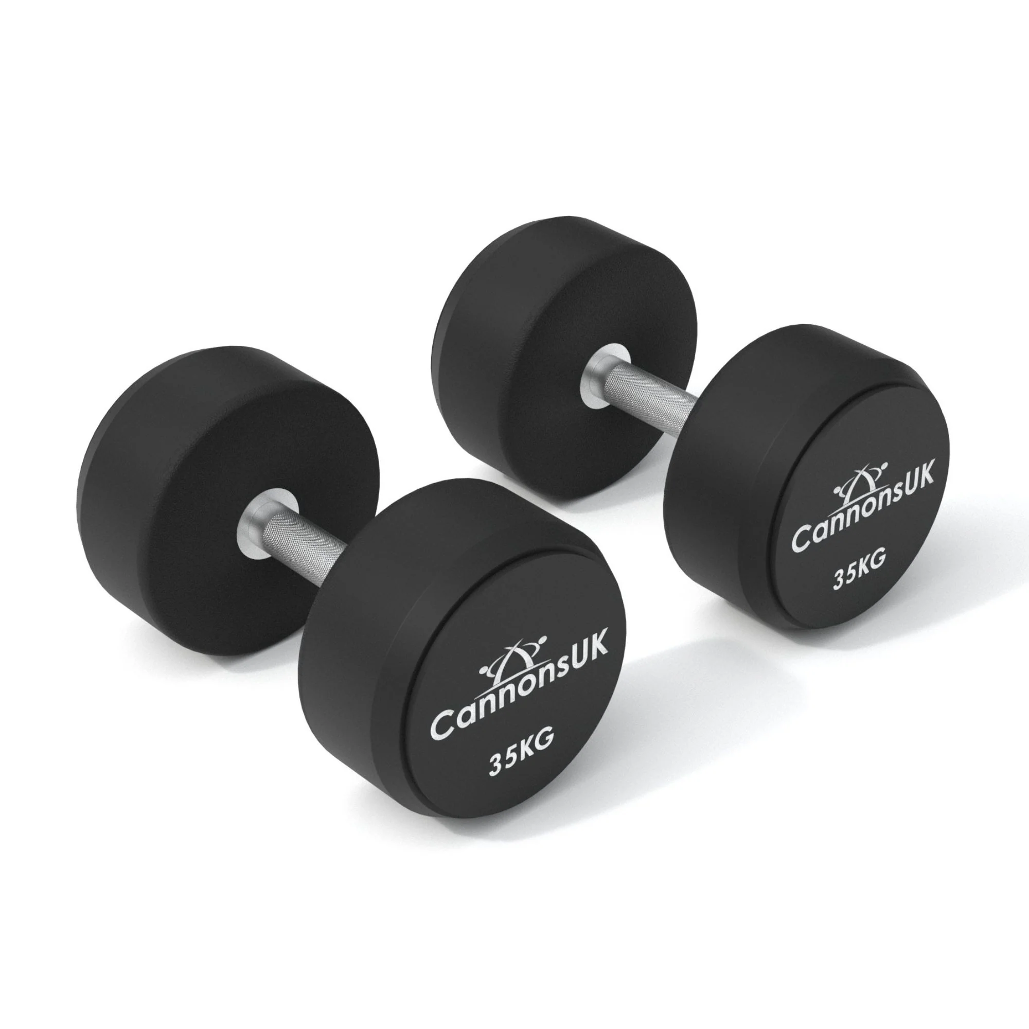 Urethane Dumbbells - Image 15