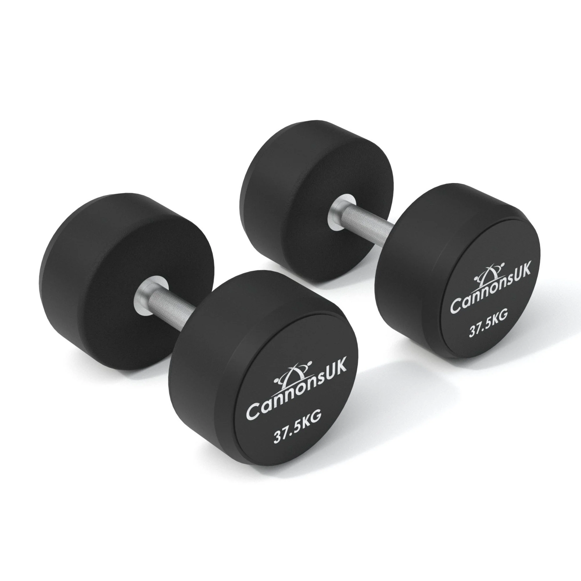 Urethane Dumbbells - Image 16