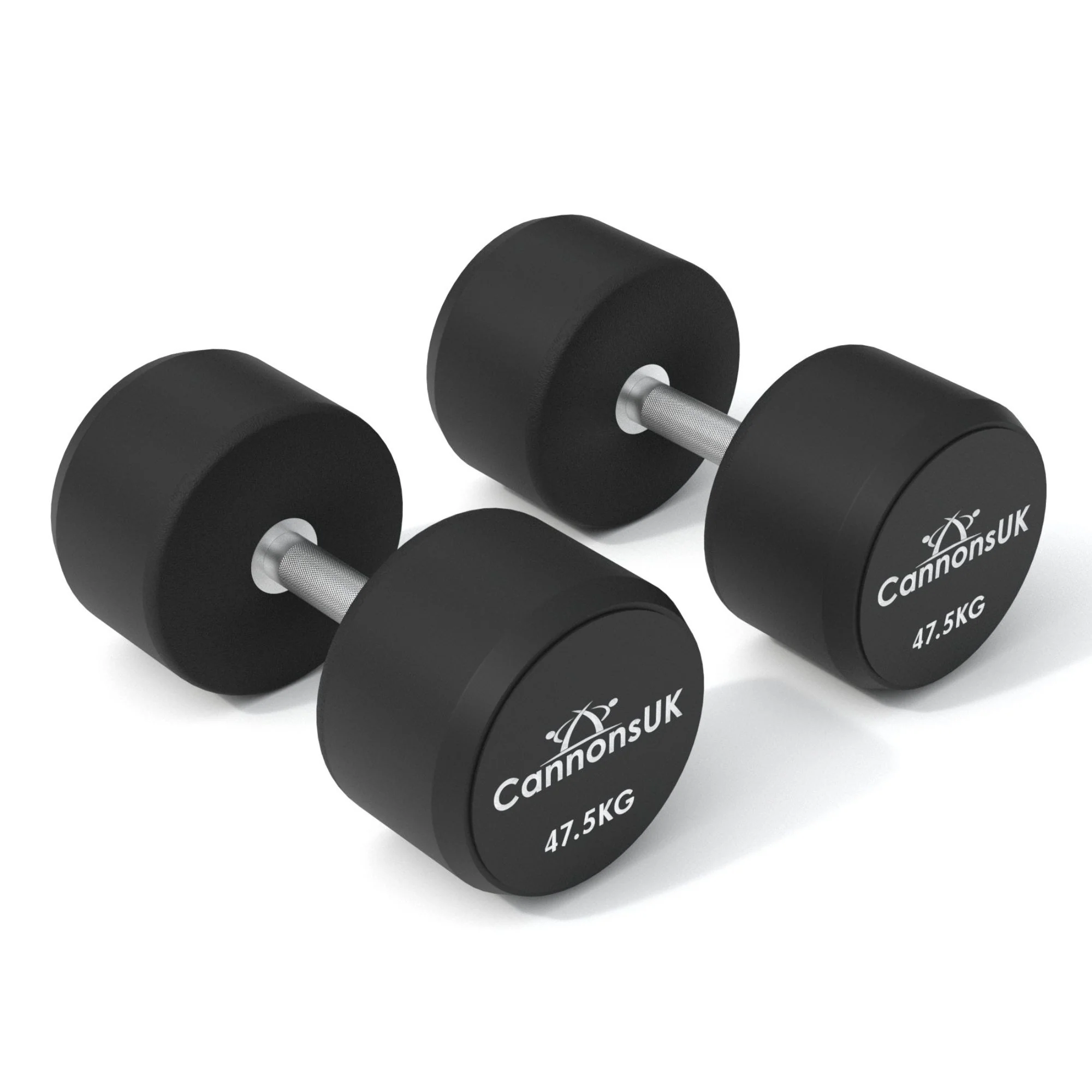 Urethane Dumbbells - Image 20