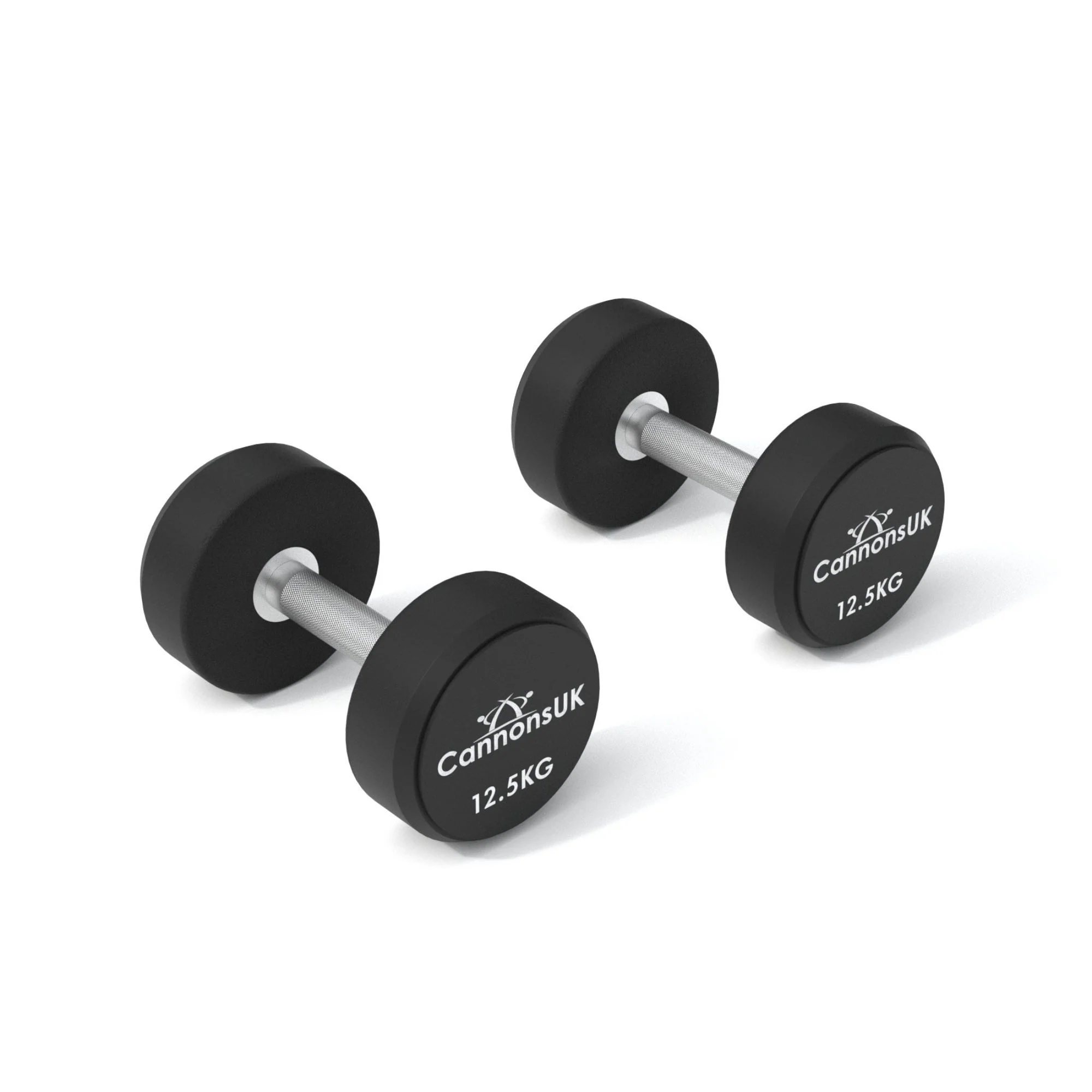 Urethane Dumbbells - Image 6