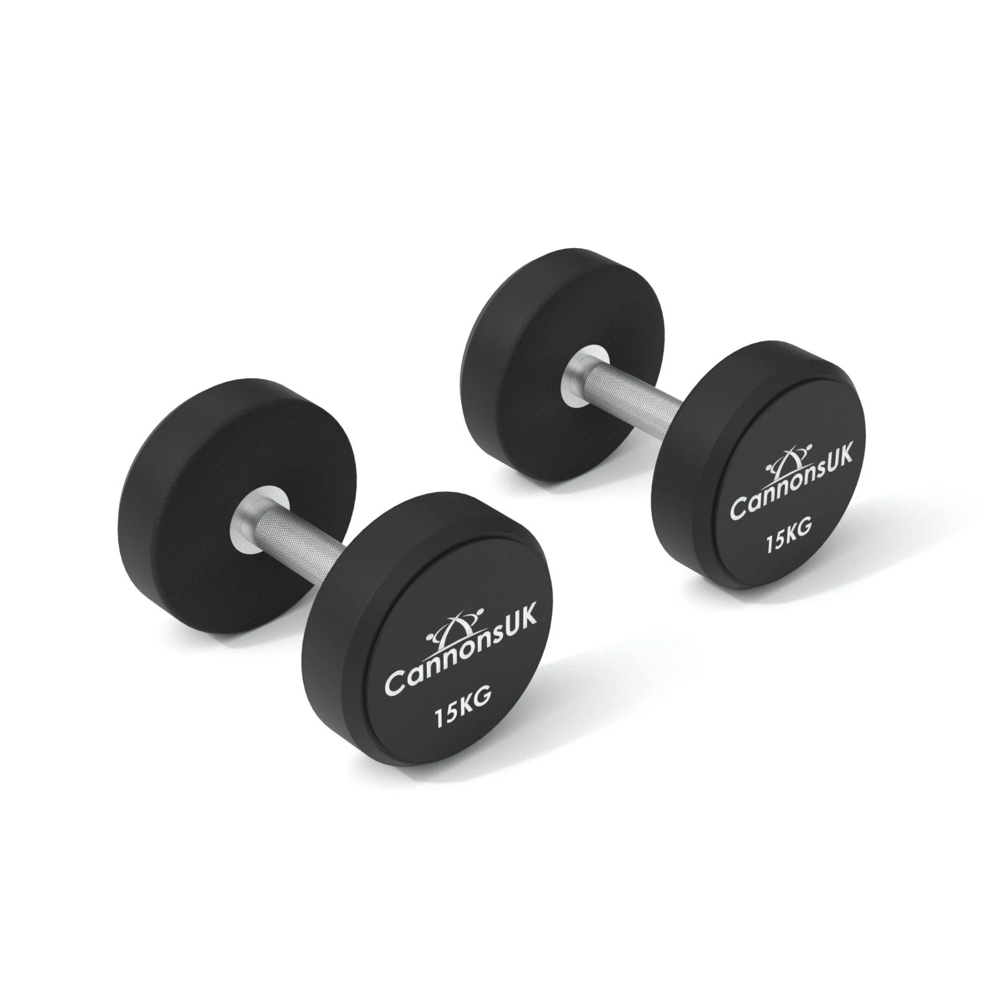 Urethane Dumbbells - Image 7