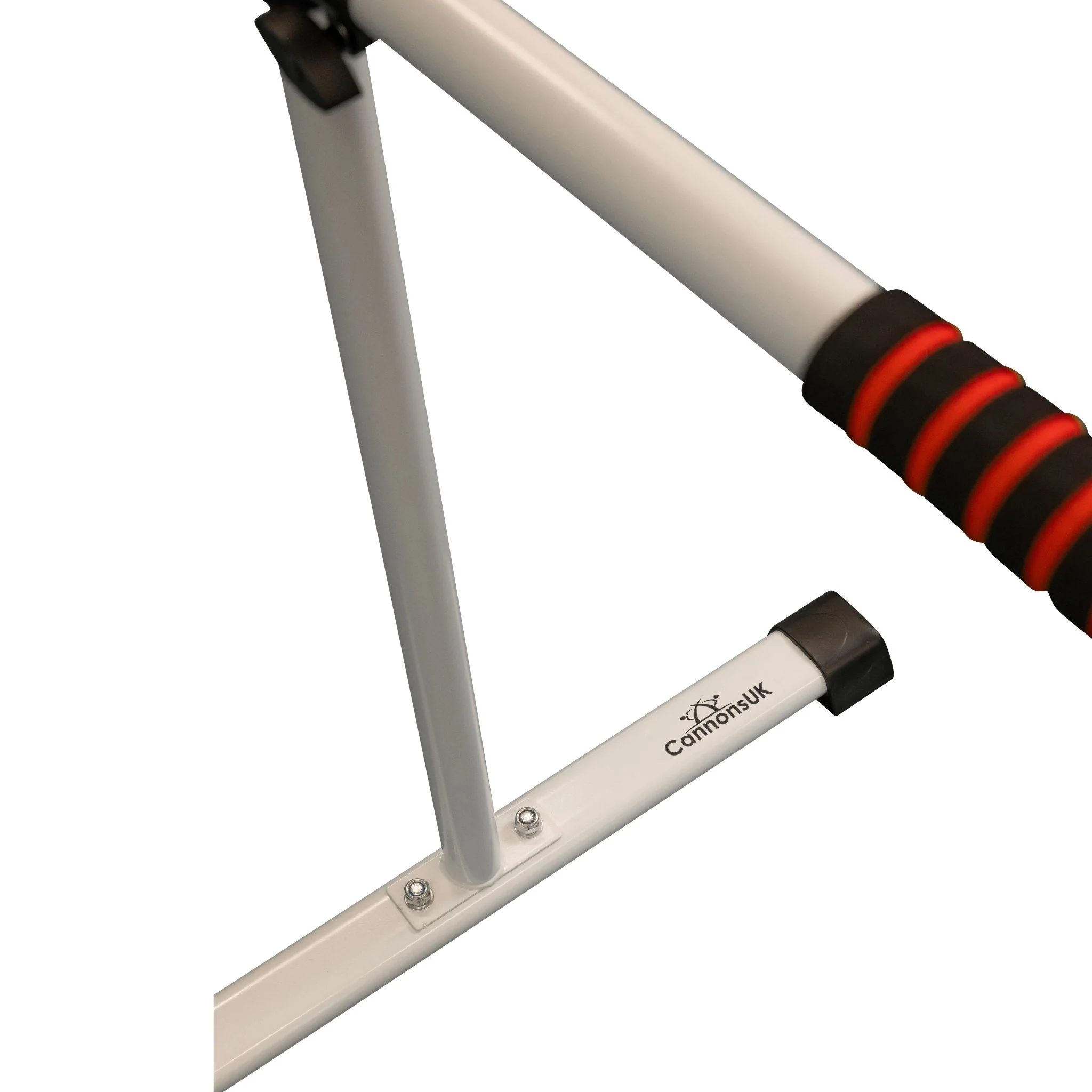 Freestanding and portable Double Ballet / stretch Barre - Image 11