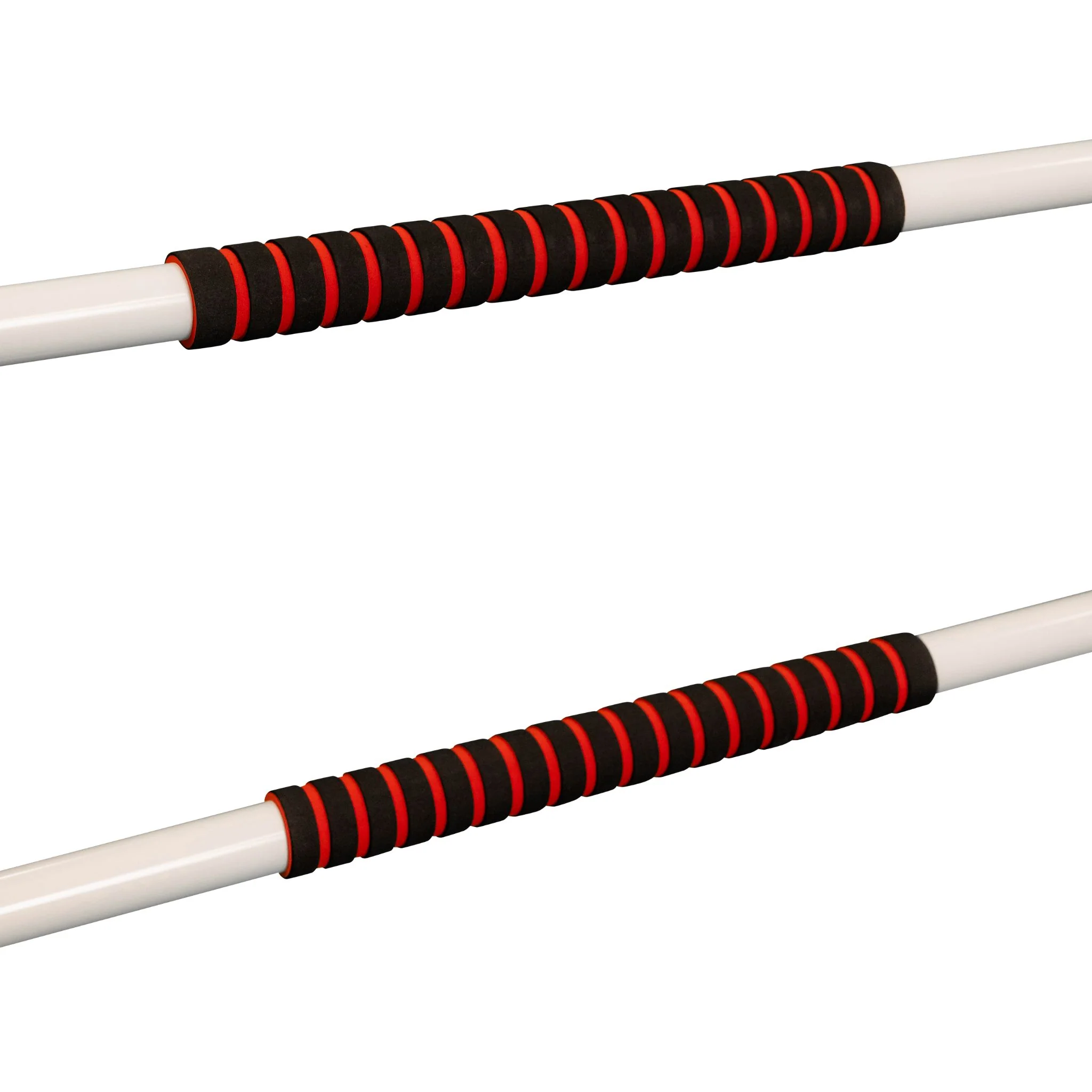 Freestanding and portable Double Ballet / stretch Barre - Image 8